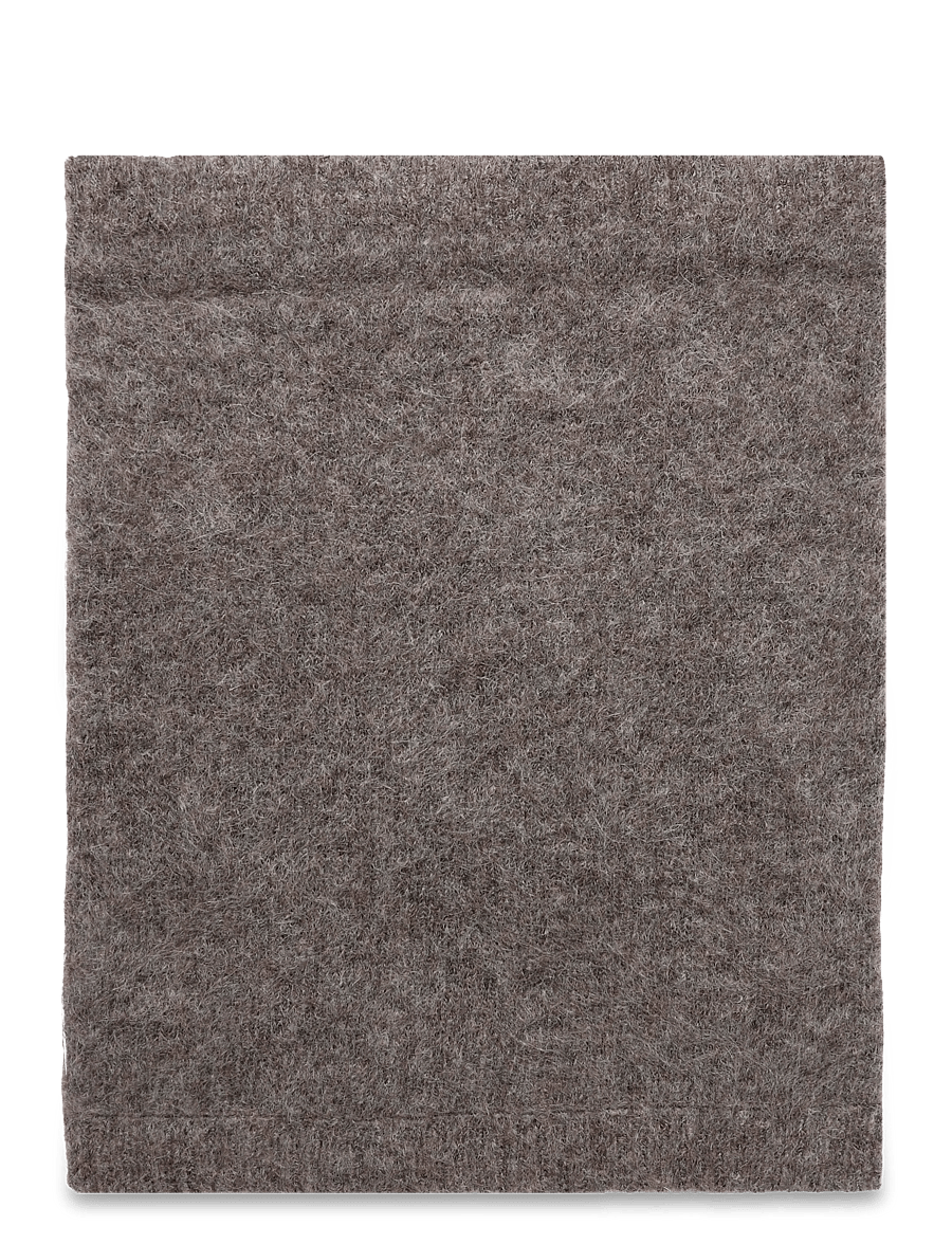 Stylein - NIKO SCARF - neckwarmers - brown - 1