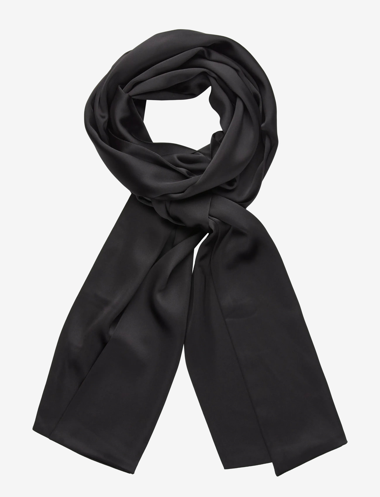 Stylein - MATINO SCARF - muotitrendit - black - 0