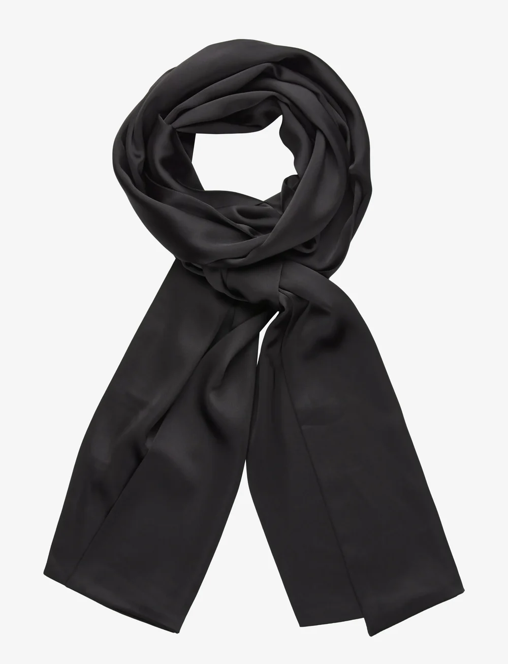 Stylein - MATINO SCARF - modes tendences - black - 0