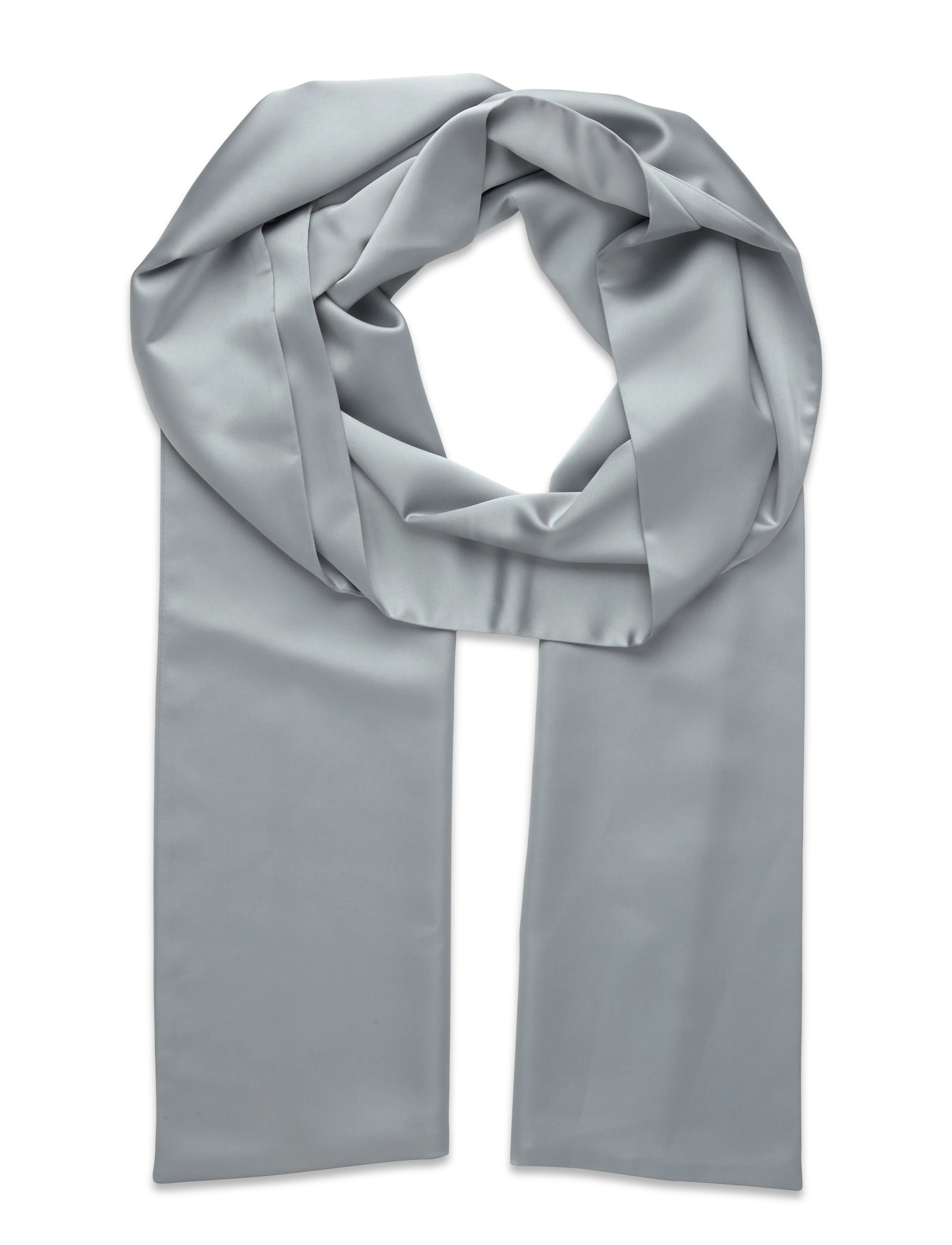 Stylein MATINO SCARF - Nyheder - ICE BLUE / blue