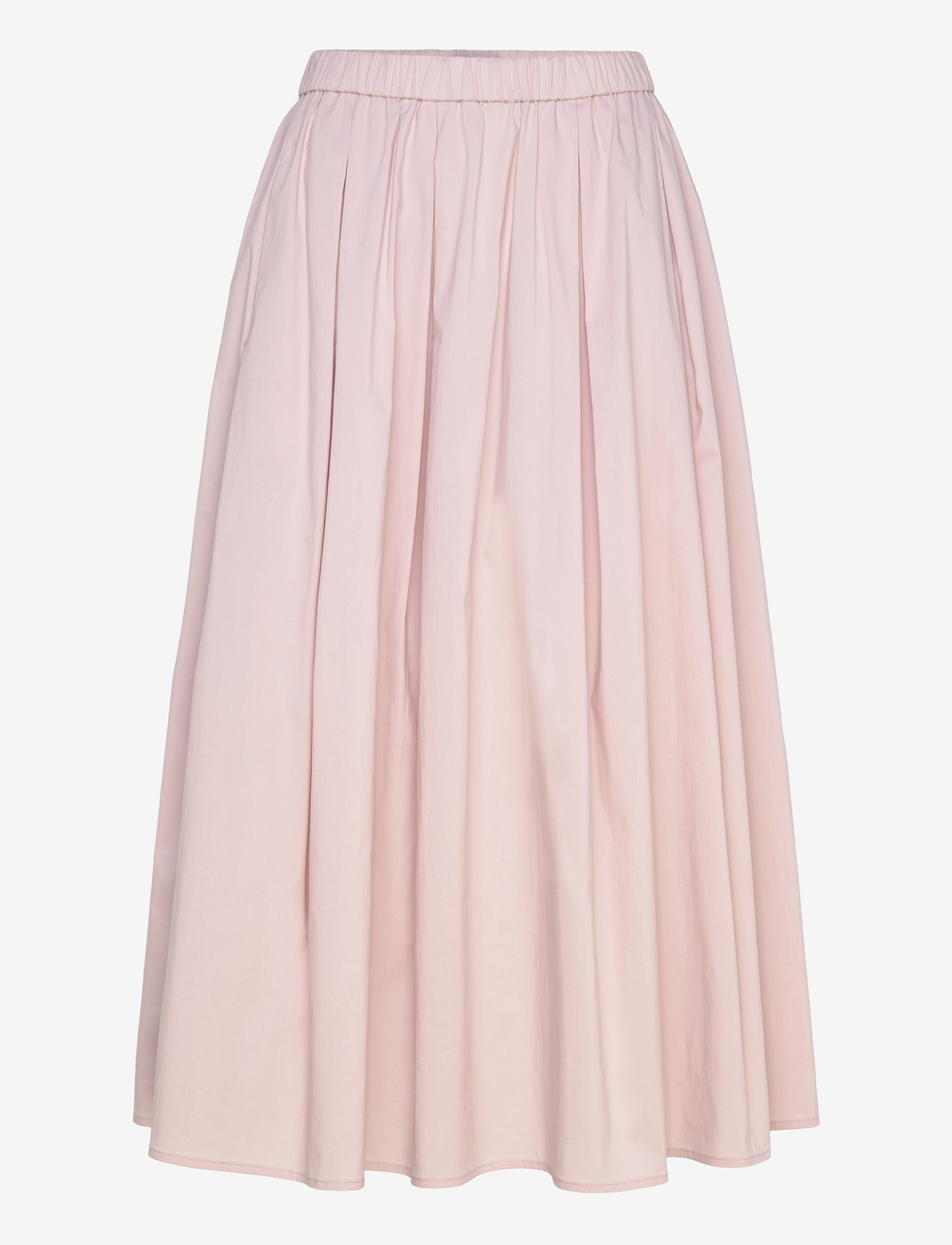 Stylein - JORINA SKIRT - pleated skirts - off pink - 1