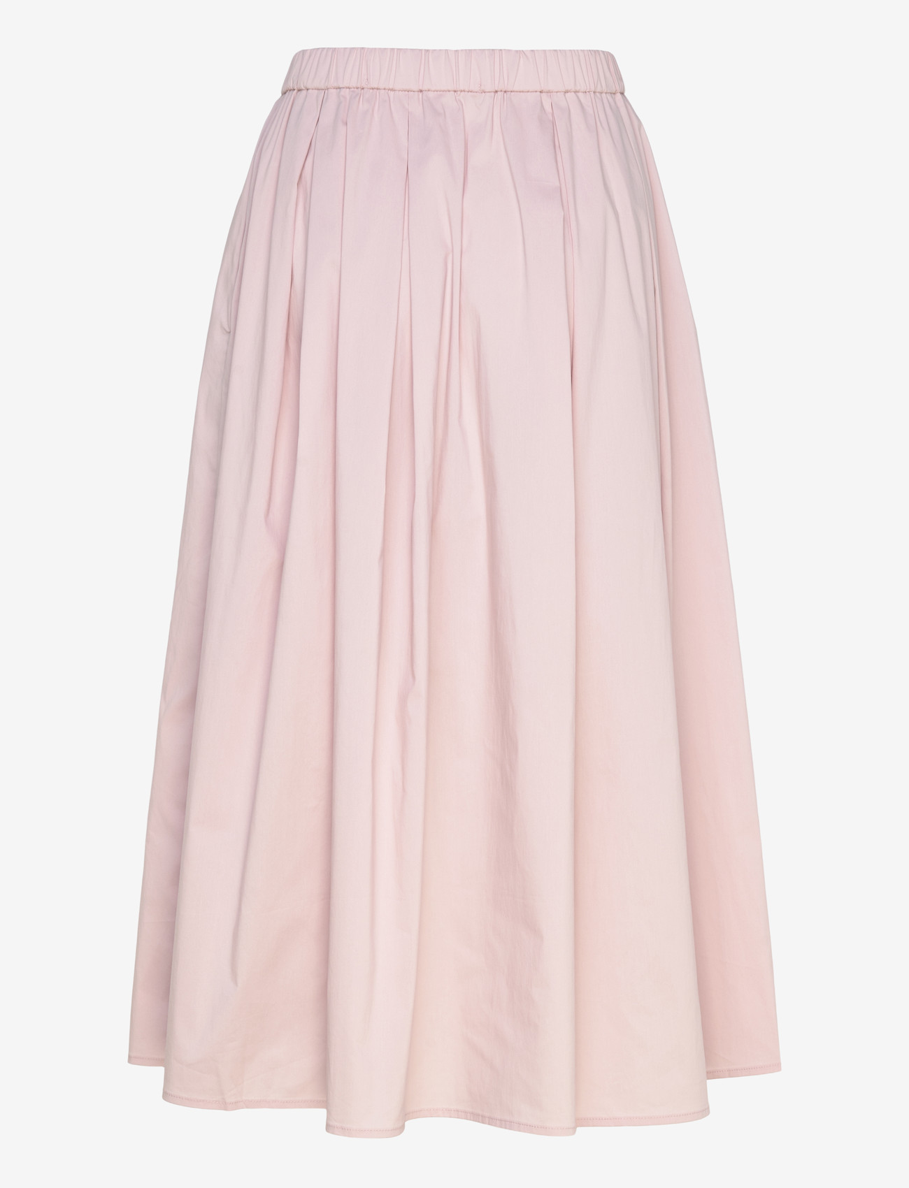 Stylein - JORINA SKIRT - pleated skirts - off pink - 2