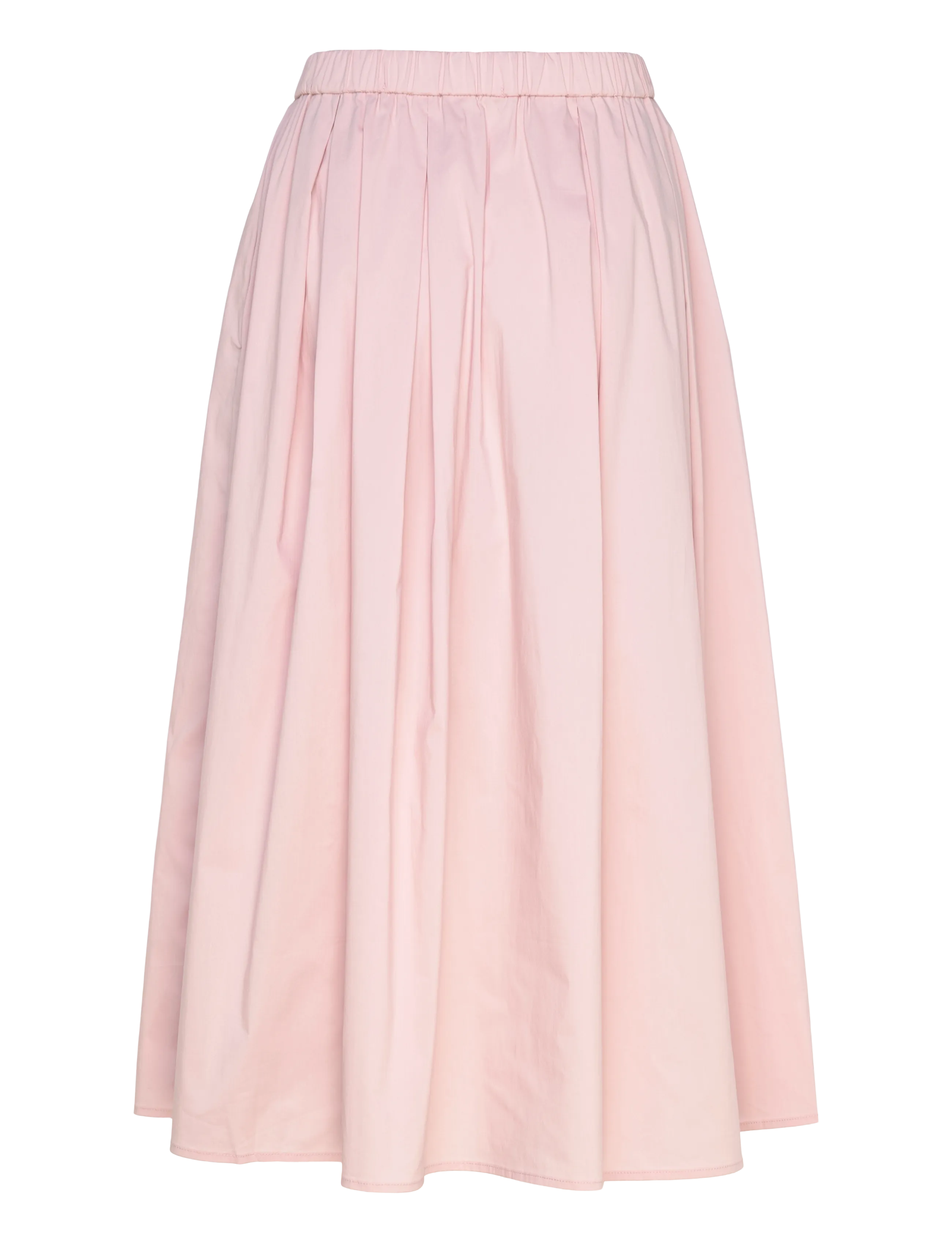 Stylein - JORINA SKIRT - midi-röcke - off pink - 2