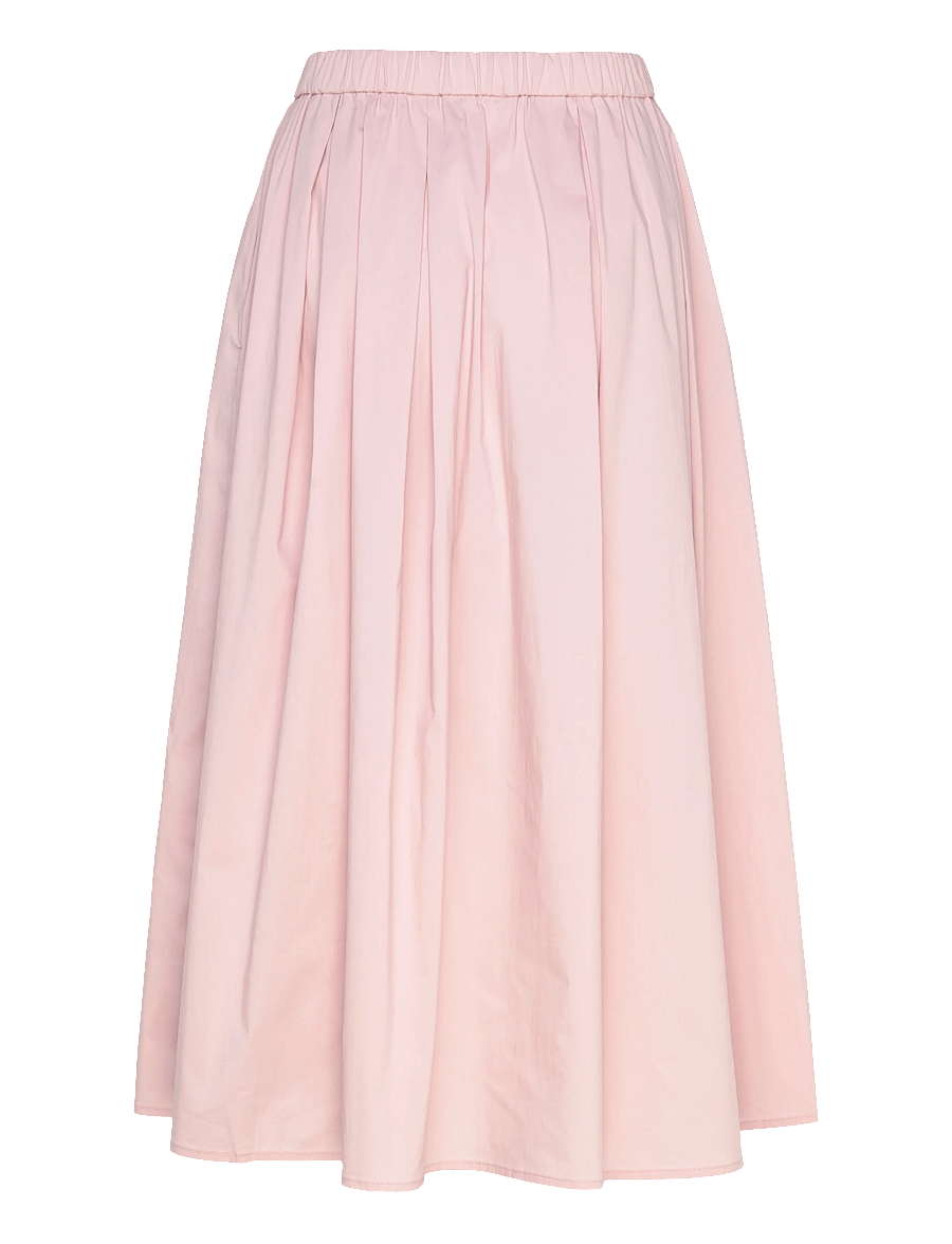 Stylein - JORINA SKIRT - midi-röcke - off pink - 2