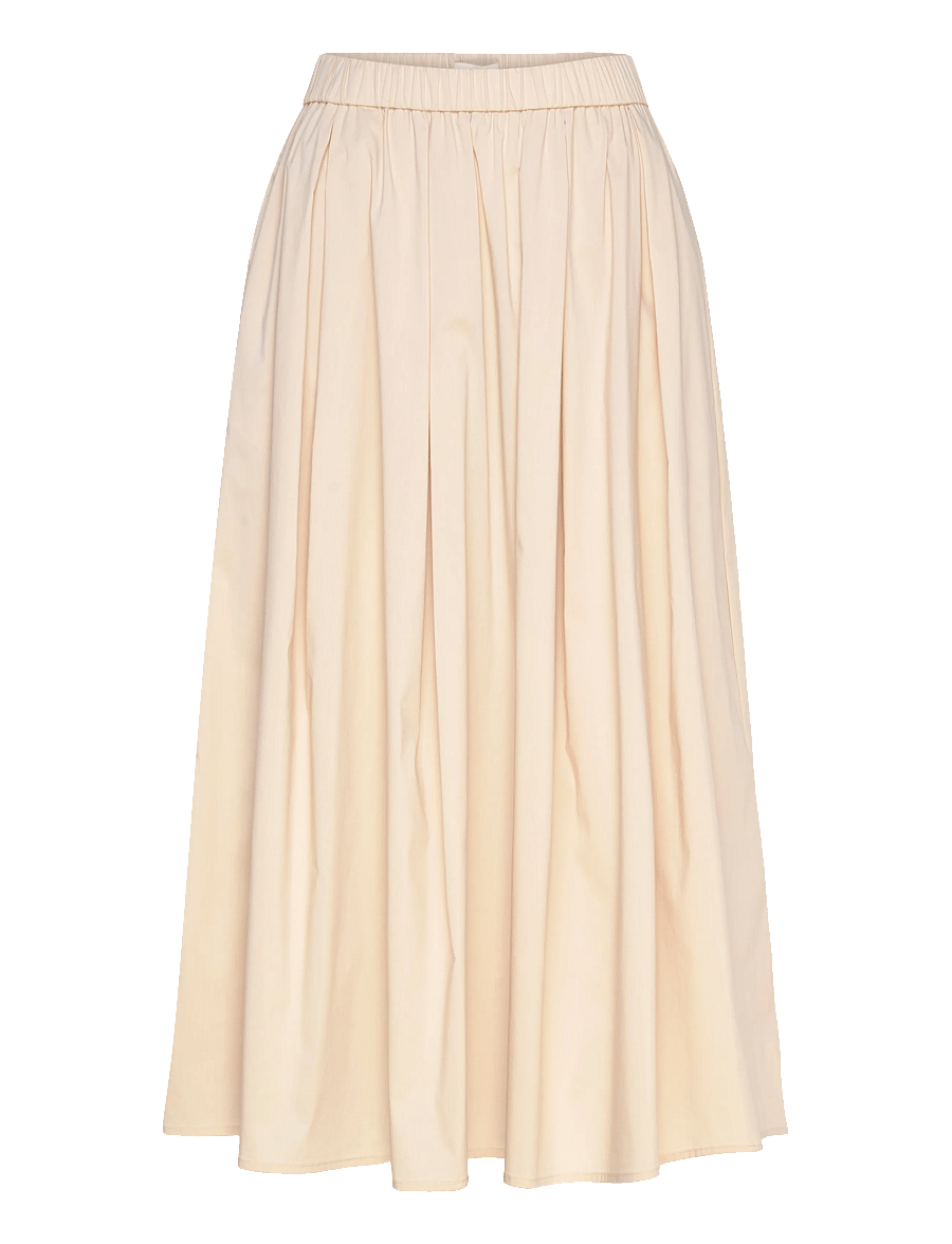 Stylein - JORINA SKIRT - jupes plissées - oyster - 1