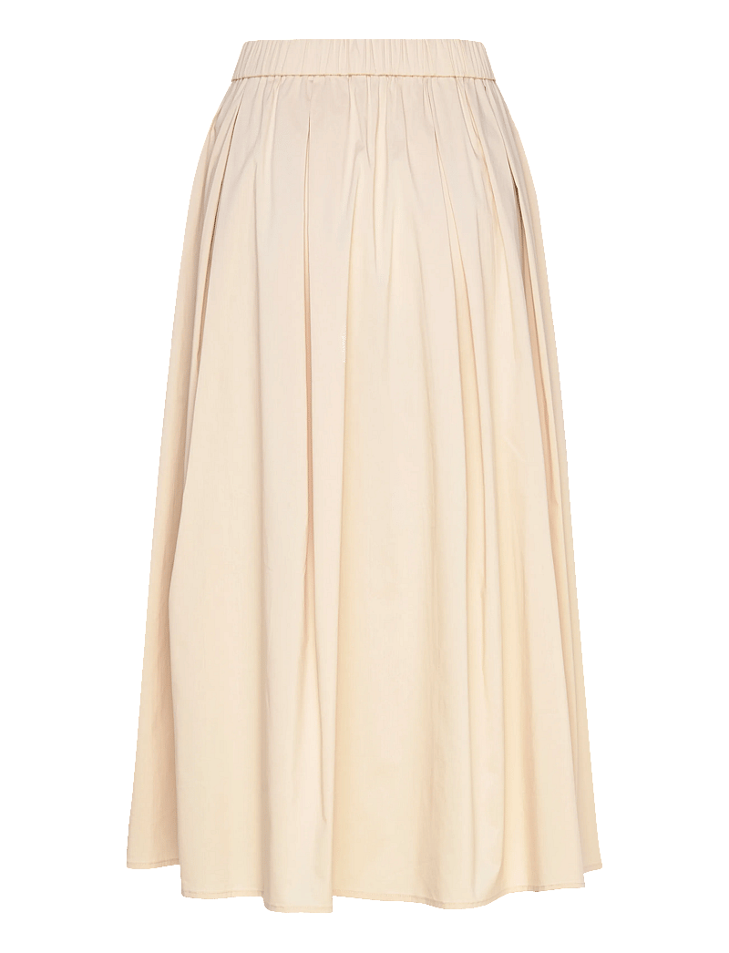 Stylein - JORINA SKIRT - midi - oyster - 2