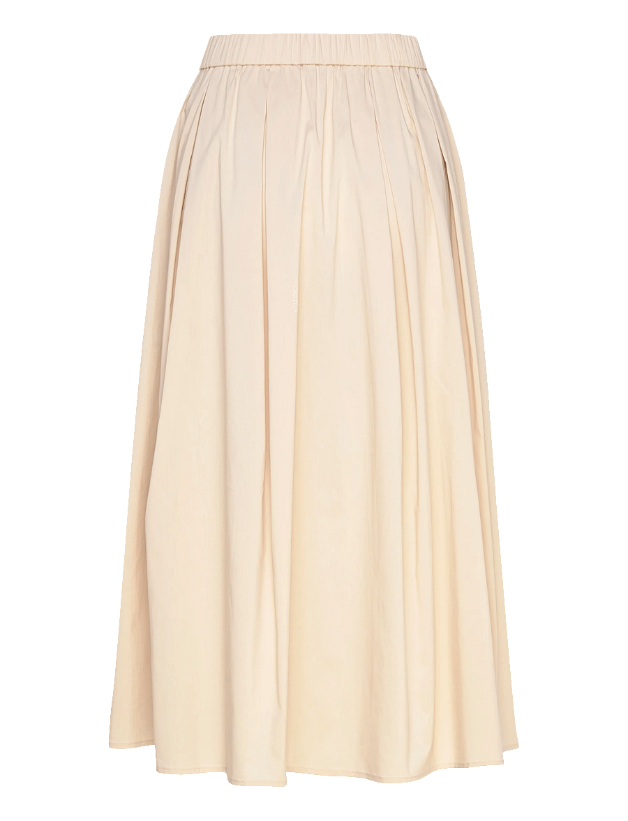 Stylein - JORINA SKIRT - jupes plissées - oyster - 2