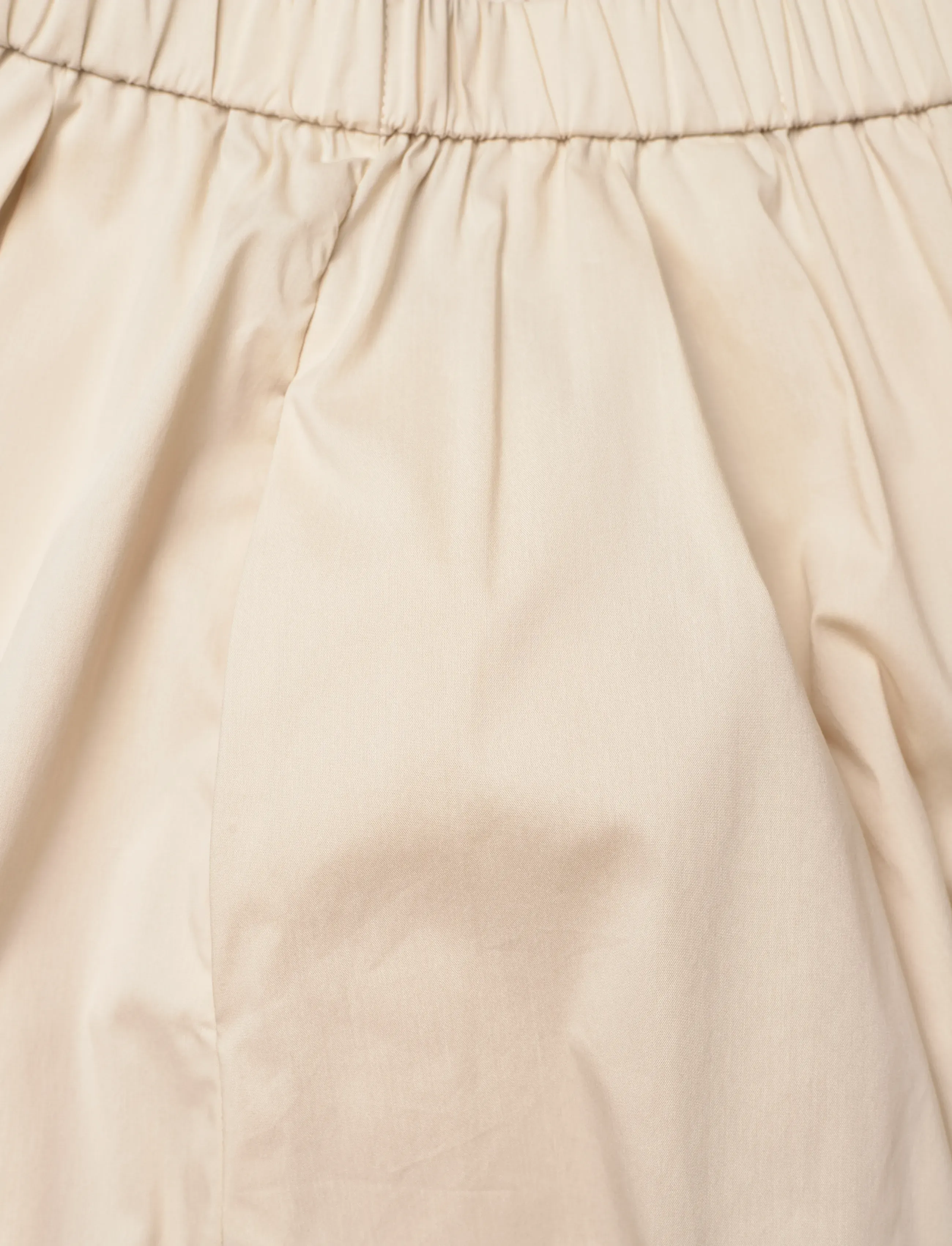 Stylein - JORINA SKIRT - midi-röcke - oyster - 5