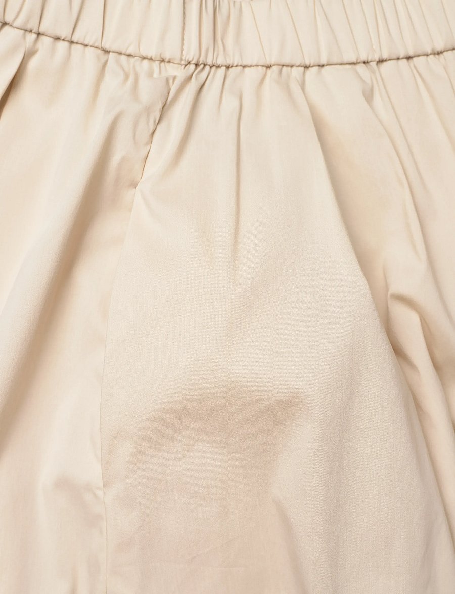 Stylein - JORINA SKIRT - jupes plissées - oyster - 5