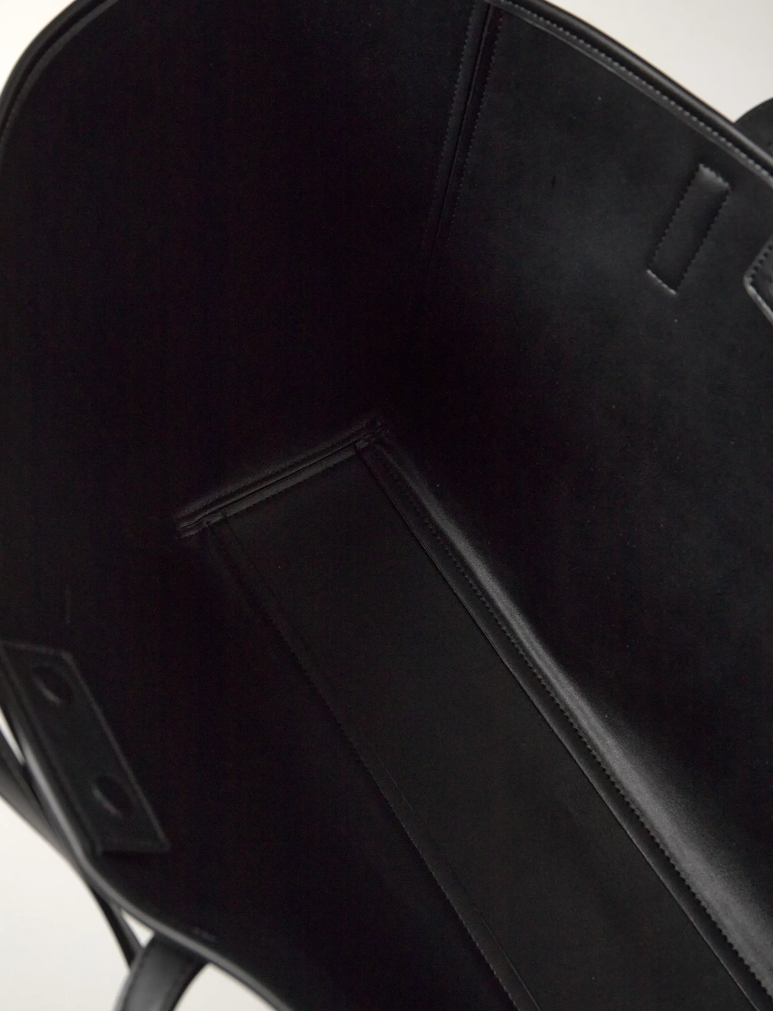 Stylein - YENDI BAG CROCO - aksesuarai - black - 5