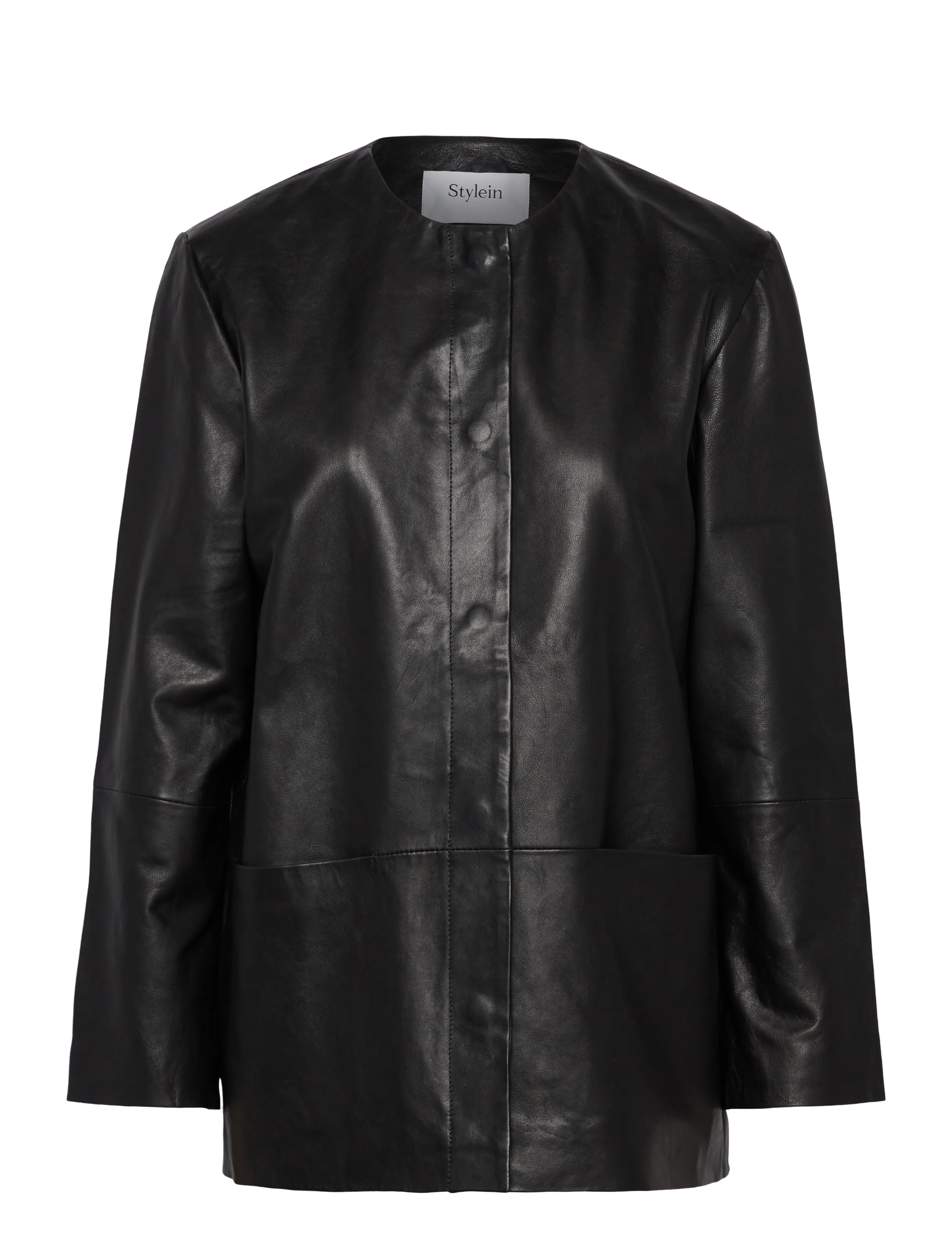 Stylein - VALENCIA JACKET - black - 1