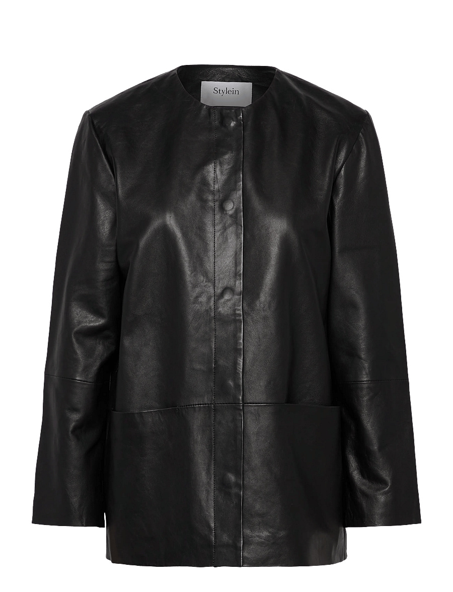 Stylein - VALENCIA JACKET - black - 1