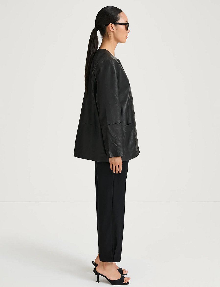 Stylein - VALENCIA JACKET - black - 3
