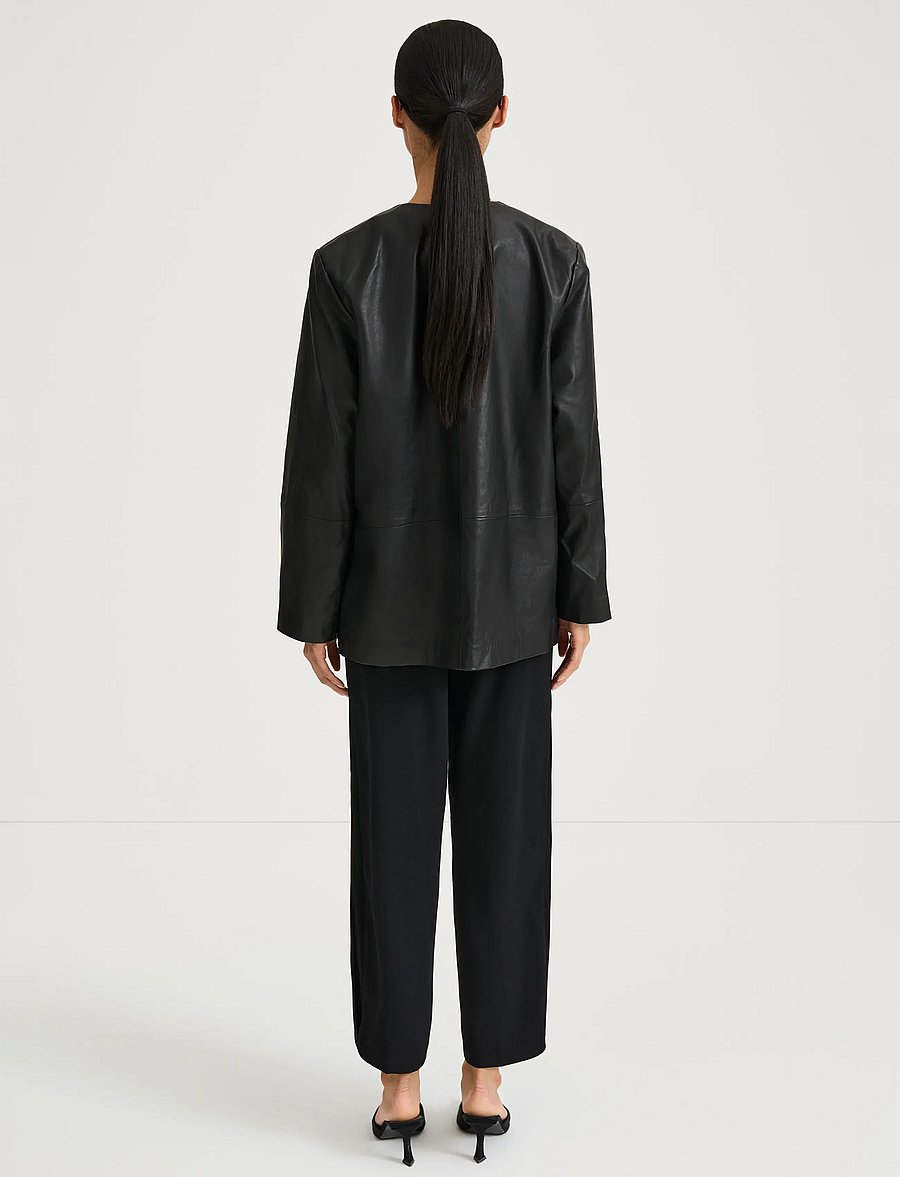 Stylein - VALENCIA JACKET - black - 4