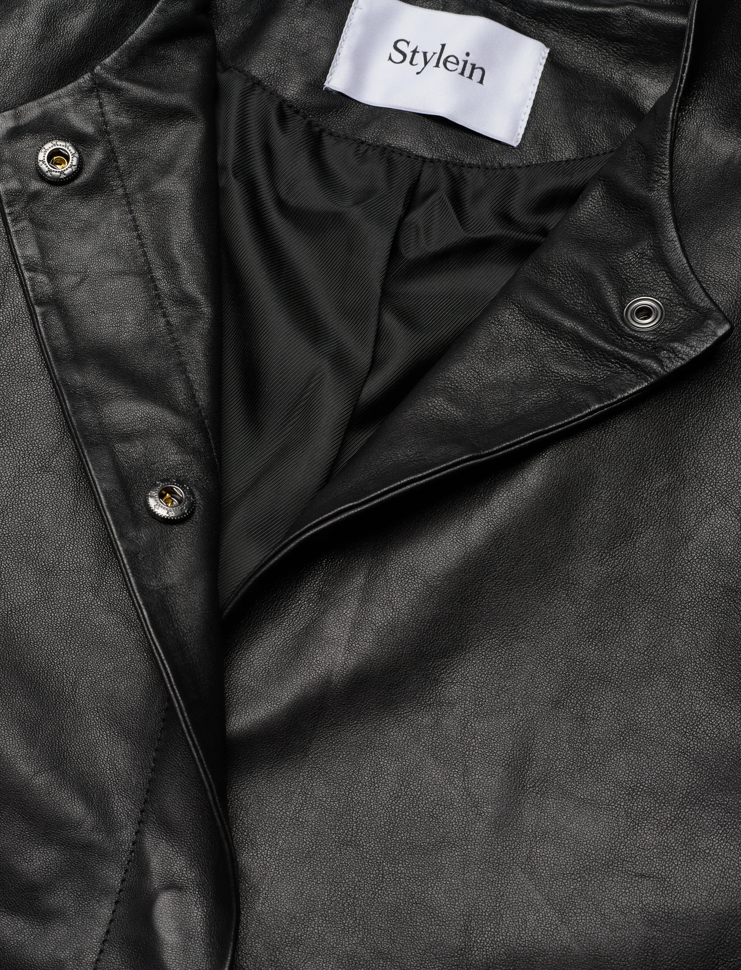 Stylein - VALENCIA JACKET - black - 5