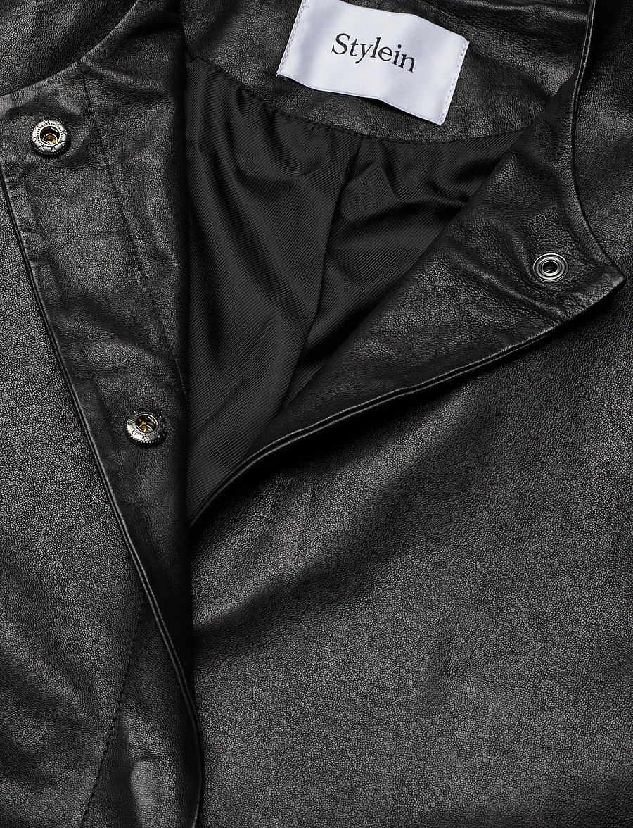 Stylein - VALENCIA JACKET - black - 5