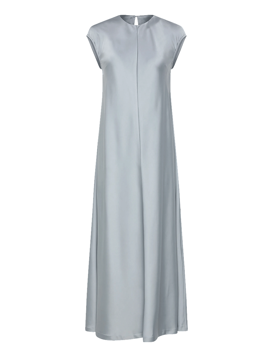 Stylein - MARIELLE DRESS - maxikjoler - ice blue - 1