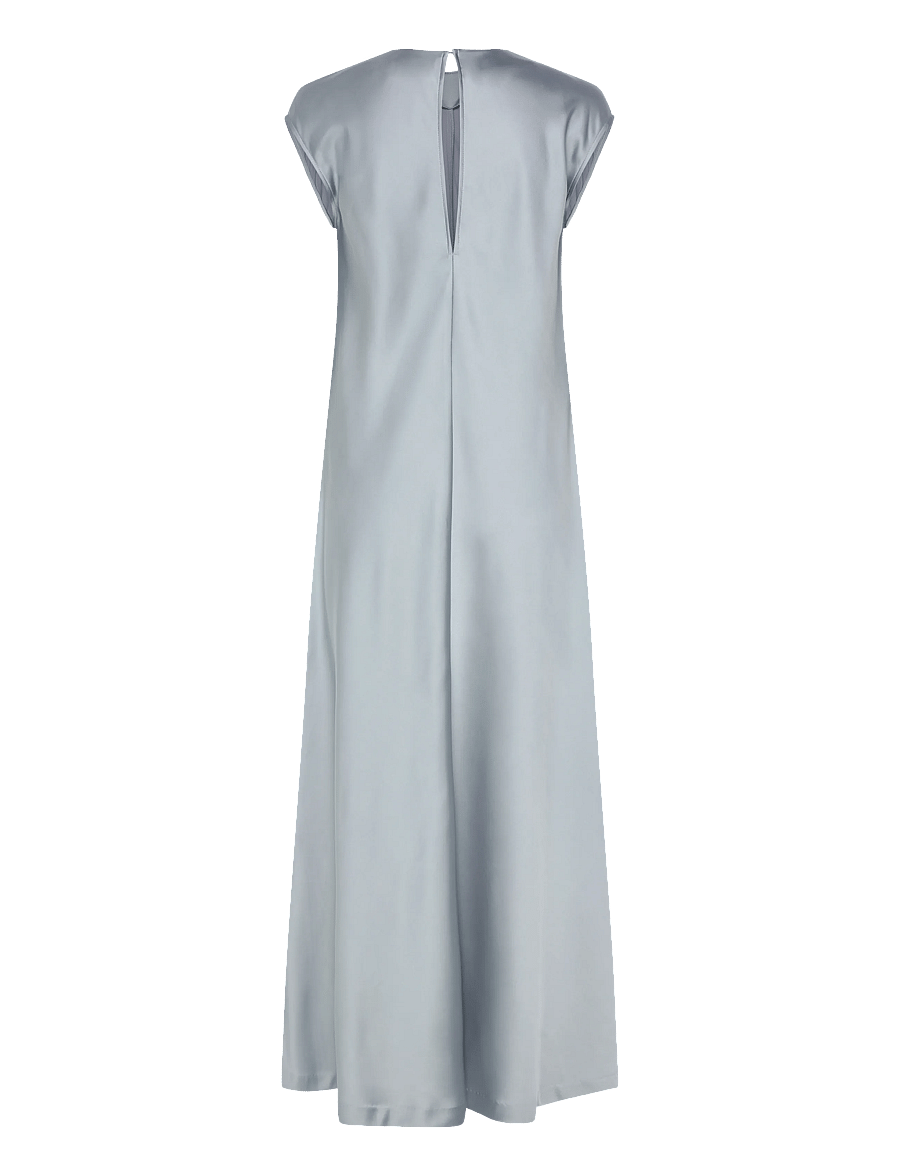 Stylein - MARIELLE DRESS - maxikjoler - ice blue - 2