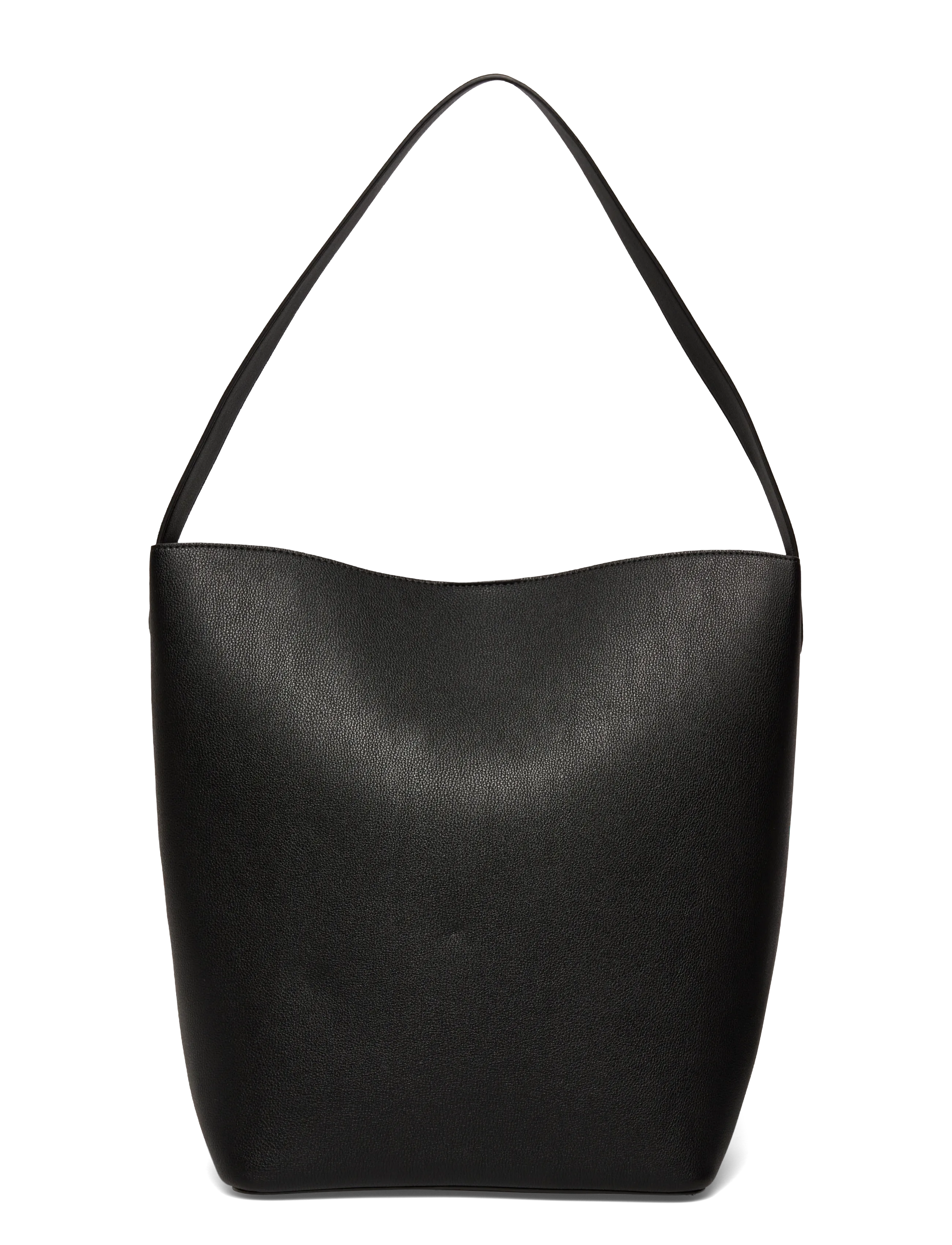 Stylein - YOUNESS BAG - henkeltaschen - black - 1