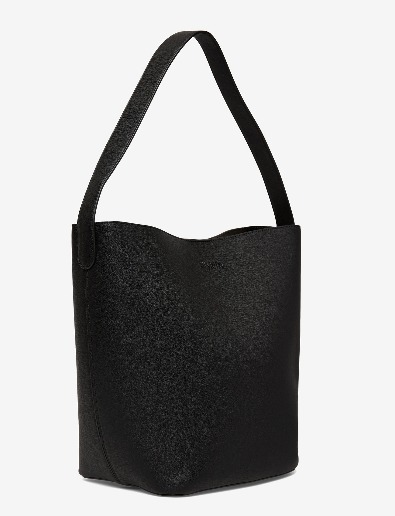 Stylein - YOUNESS BAG - henkeltaschen - black - 2
