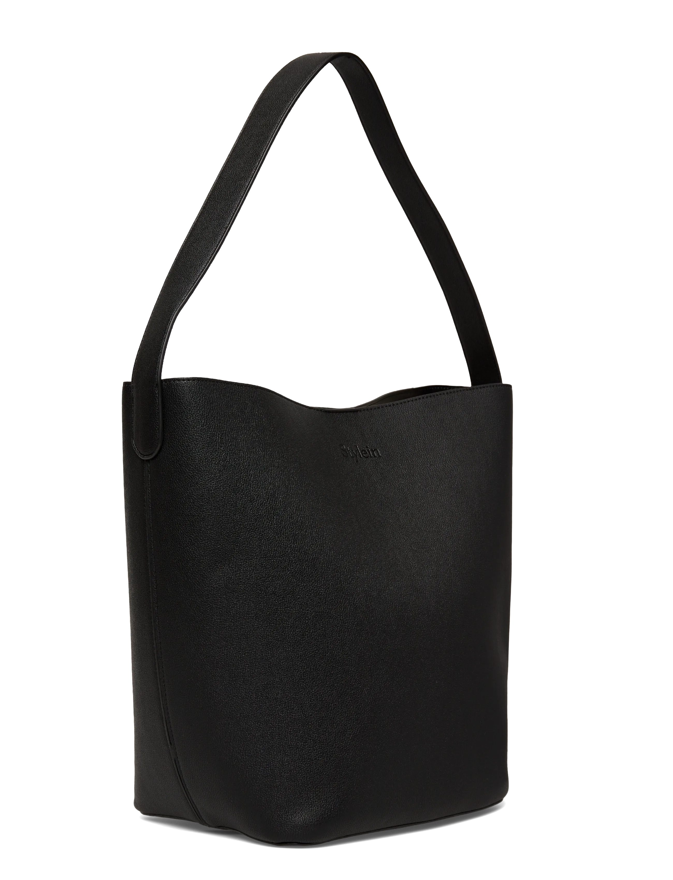 Stylein - YOUNESS BAG - henkeltaschen - black - 2