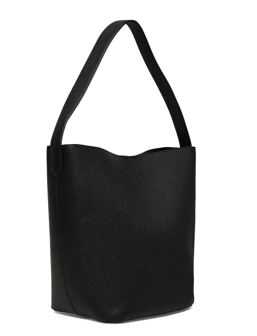 Stylein - YOUNESS BAG - modetrender - black - 2