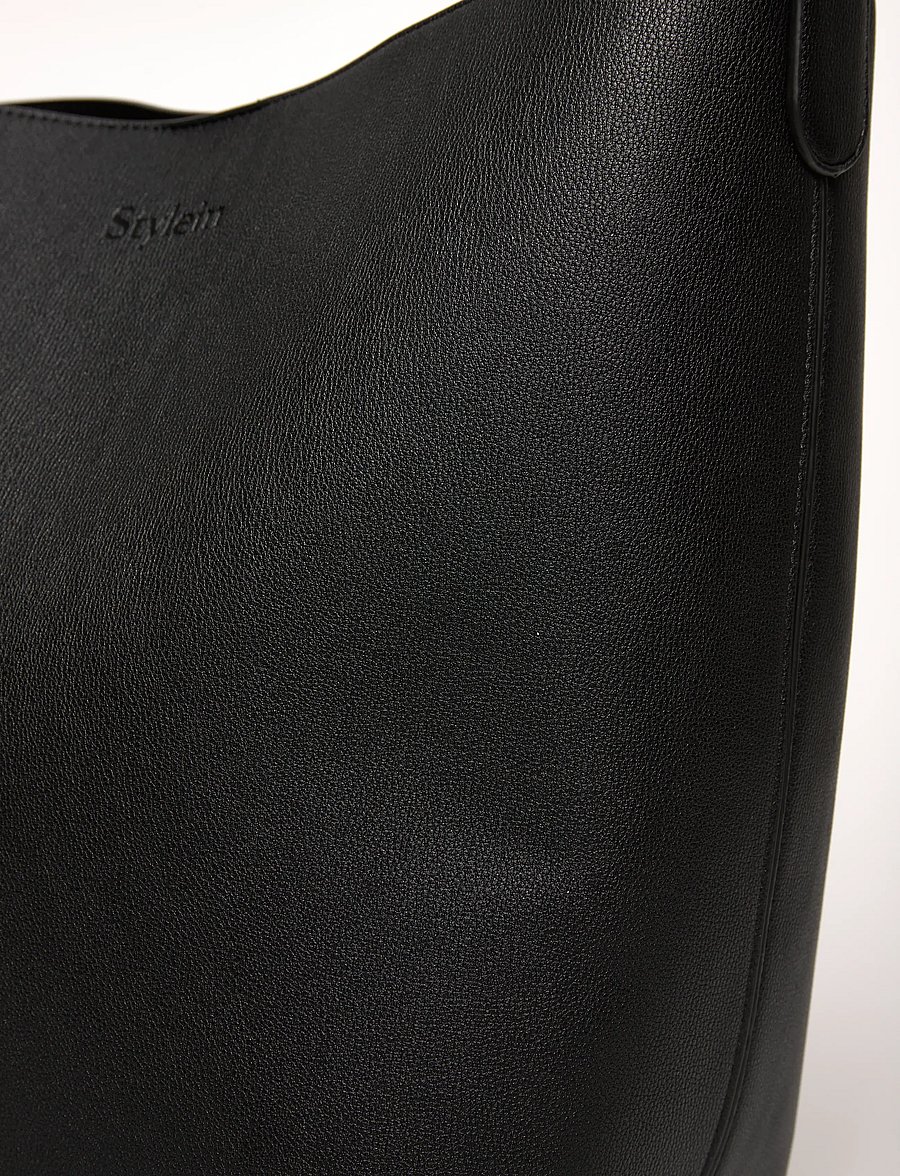 Stylein - YOUNESS BAG - modetrender - black - 4