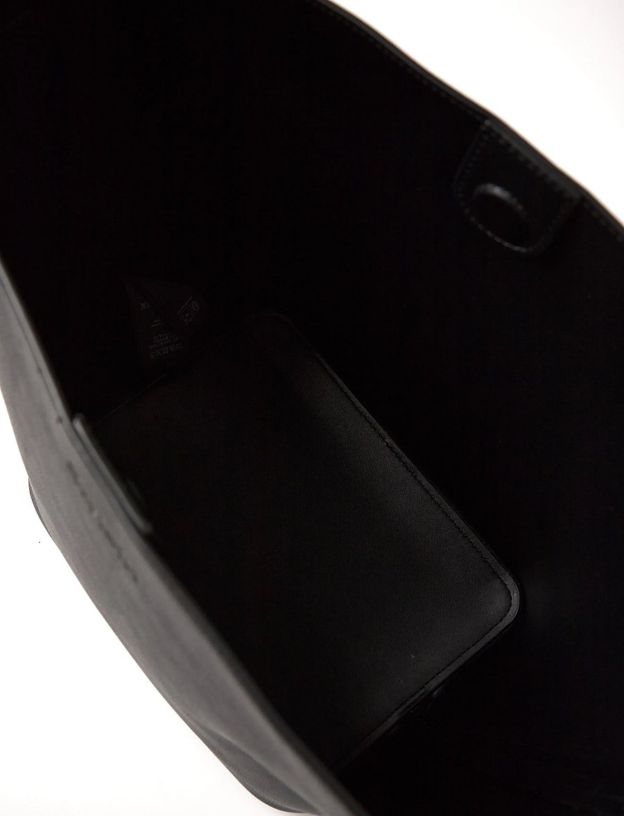 Stylein - YOUNESS BAG - modetrender - black - 5