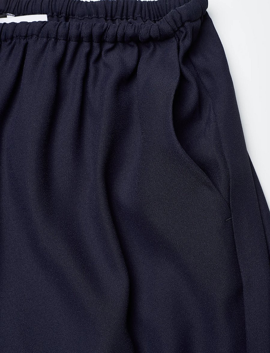 Stylein - MEIKE TROUSERS - sirged püksid - midnight - 5