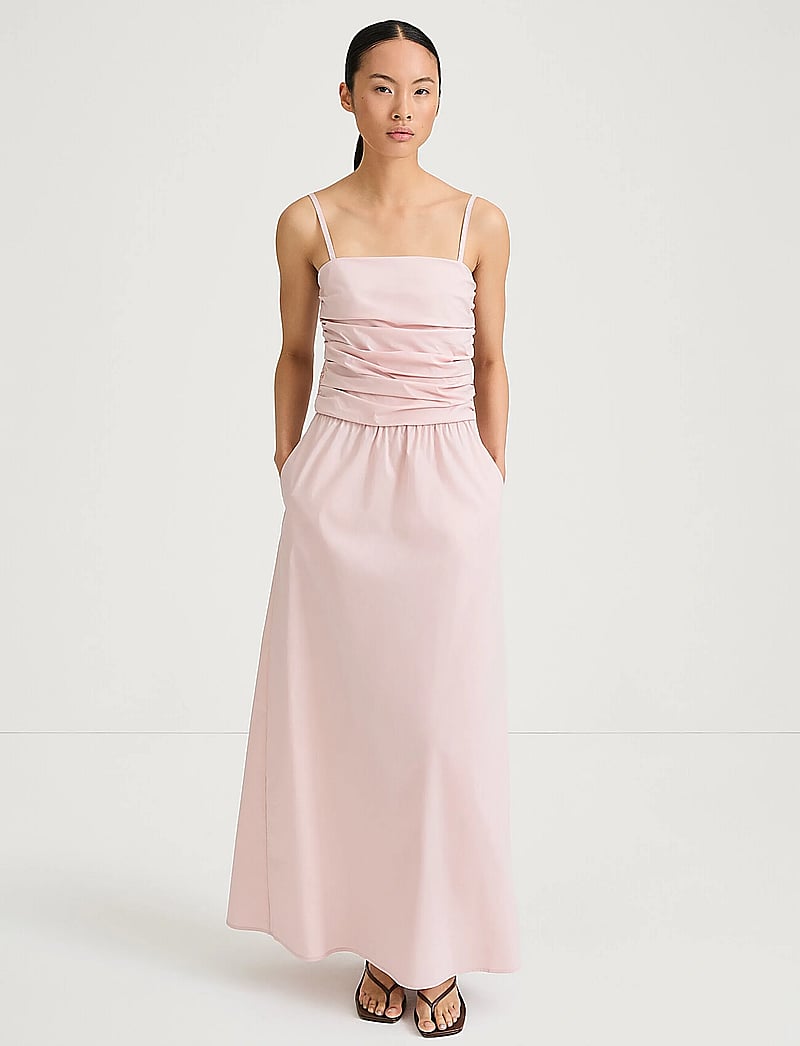 Stylein - JAMILA - maxi dresses - off pink - 0