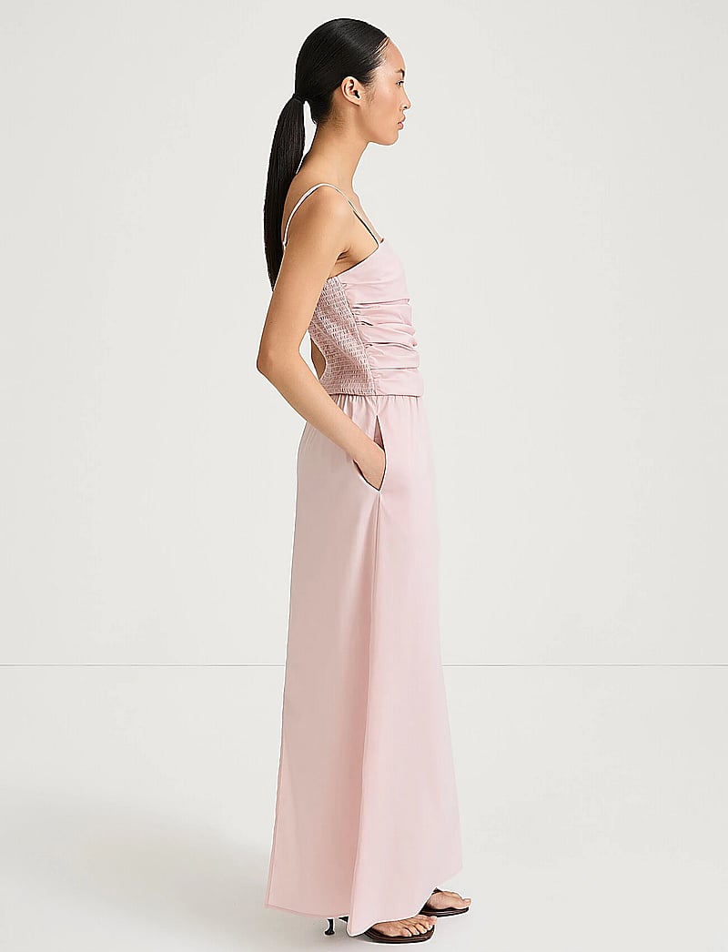 Stylein - JAMILA - maxi dresses - off pink - 3