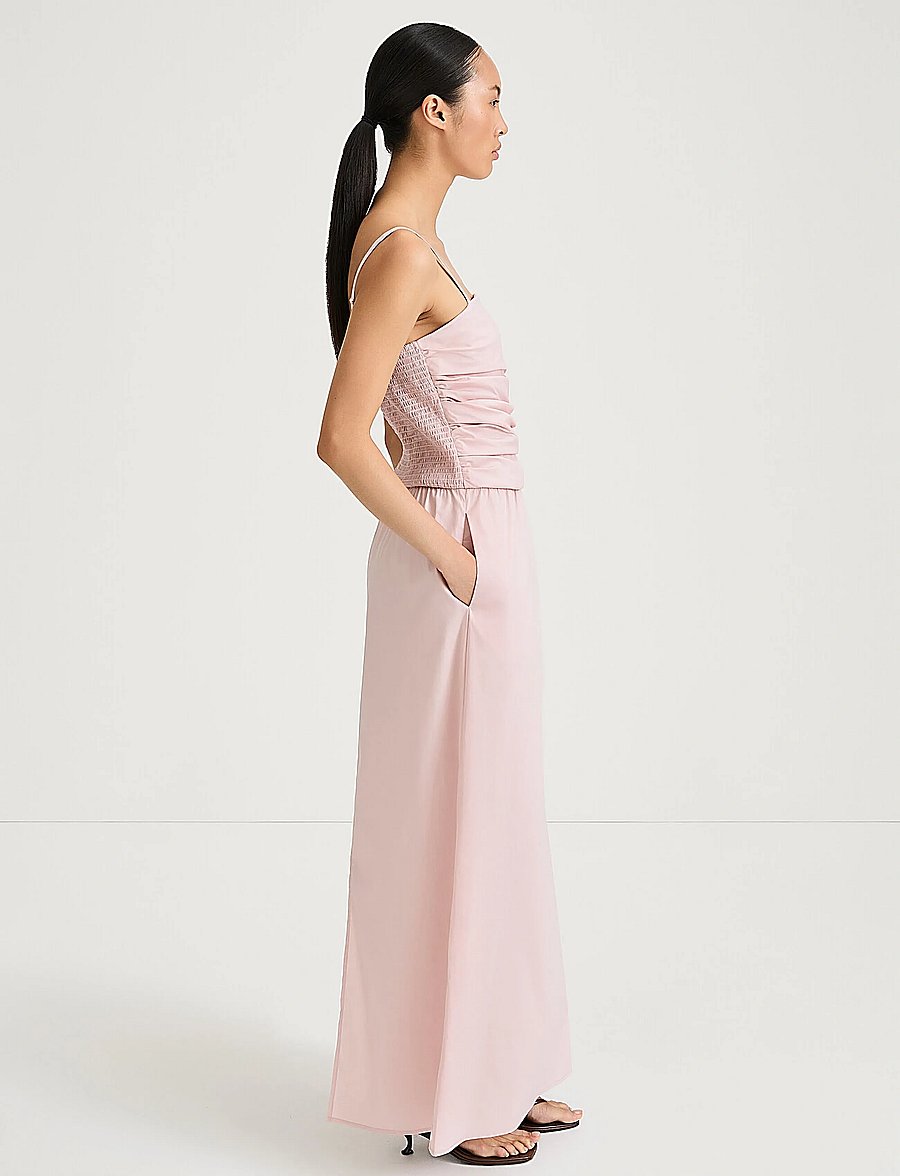 Stylein - JAMILA - maxi dresses - off pink - 3