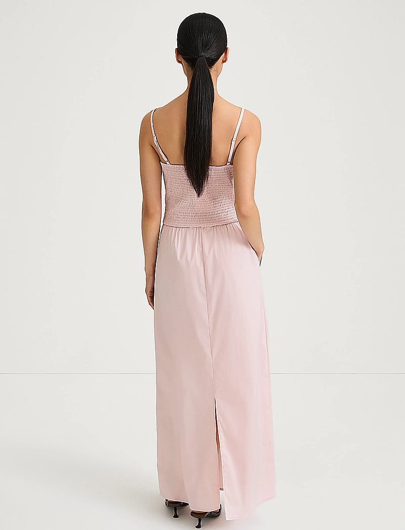 Stylein - JAMILA - maxi dresses - off pink - 4
