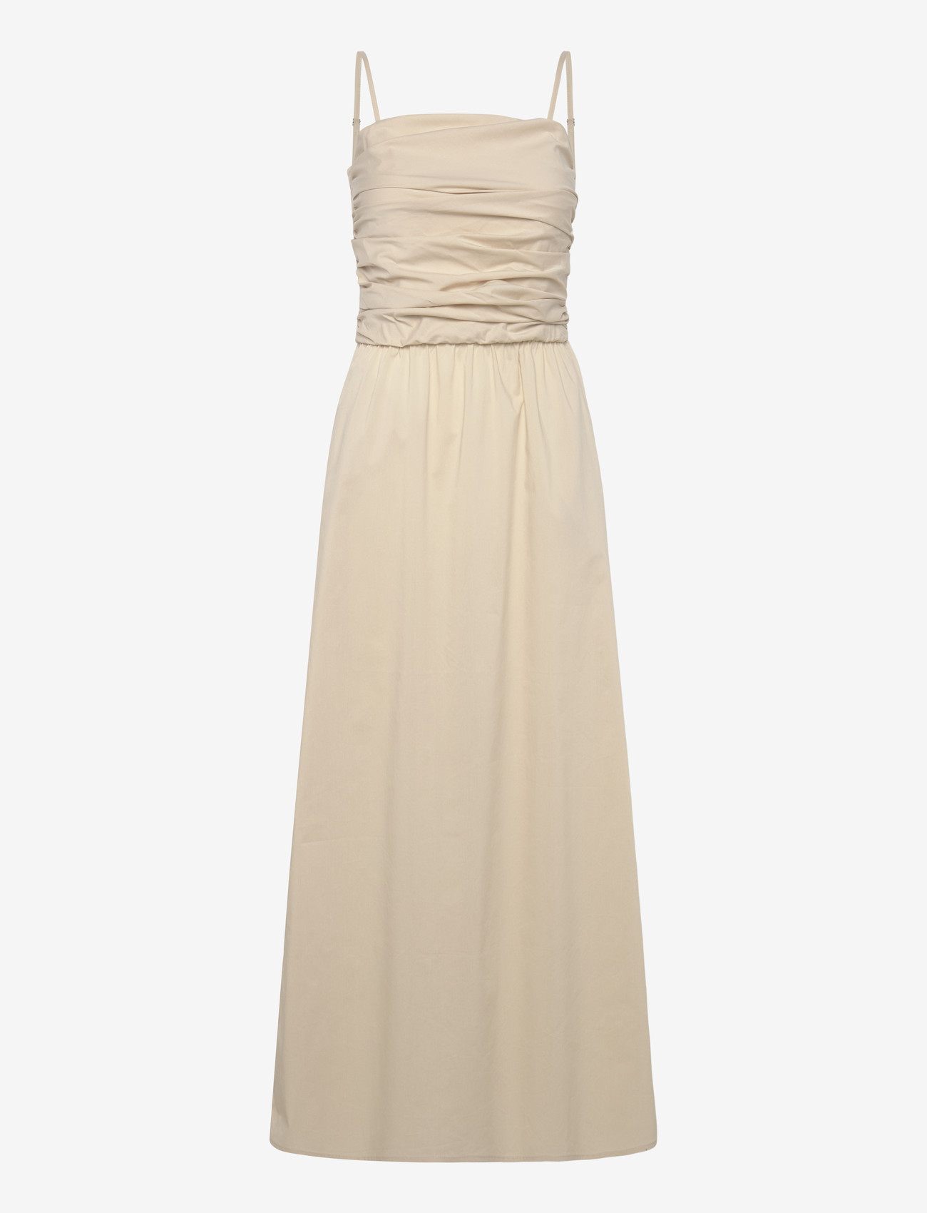 Stylein - JAMILA - maxikjoler - oyster - 1