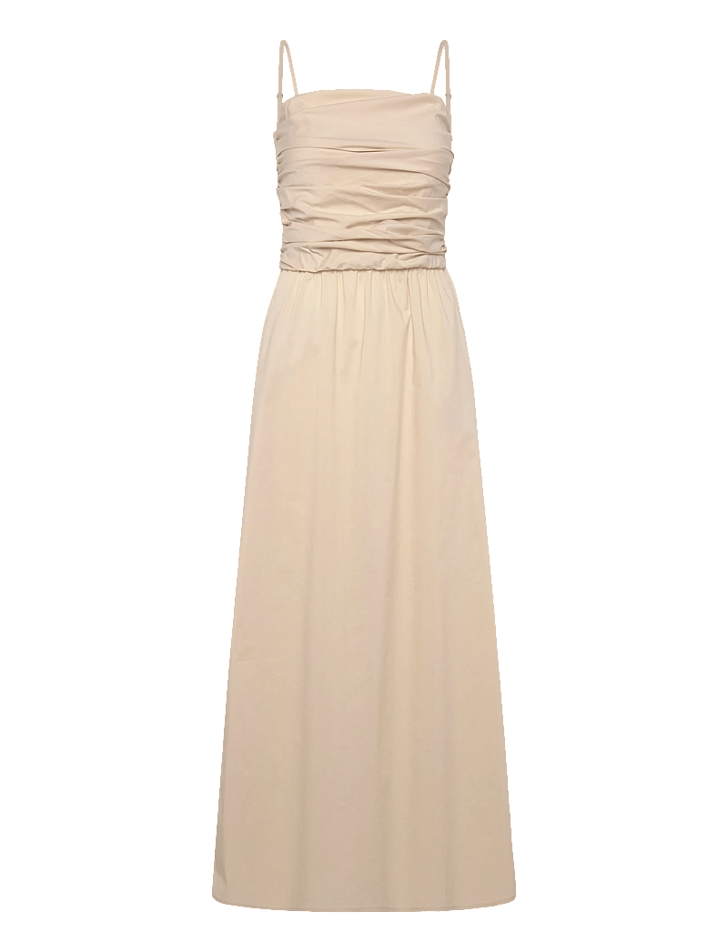 Stylein - JAMILA - maxikjoler - oyster - 1