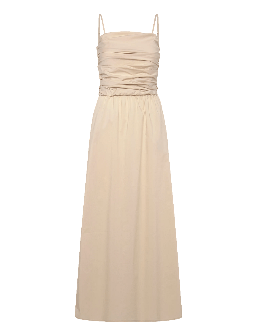 Stylein - JAMILA - sumarkjólar - oyster - 1