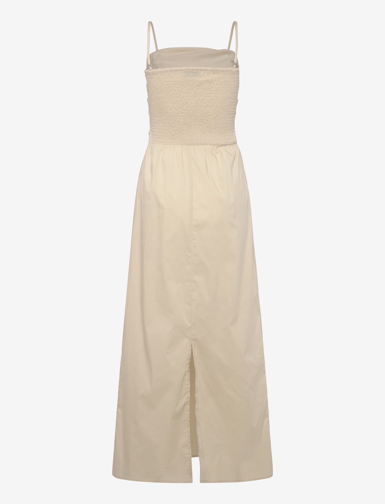 Stylein - JAMILA - maxikjoler - oyster - 2