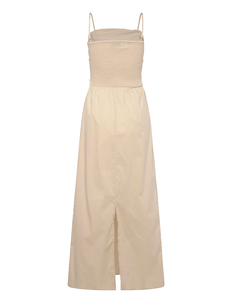 Stylein - JAMILA - maxikjoler - oyster - 2