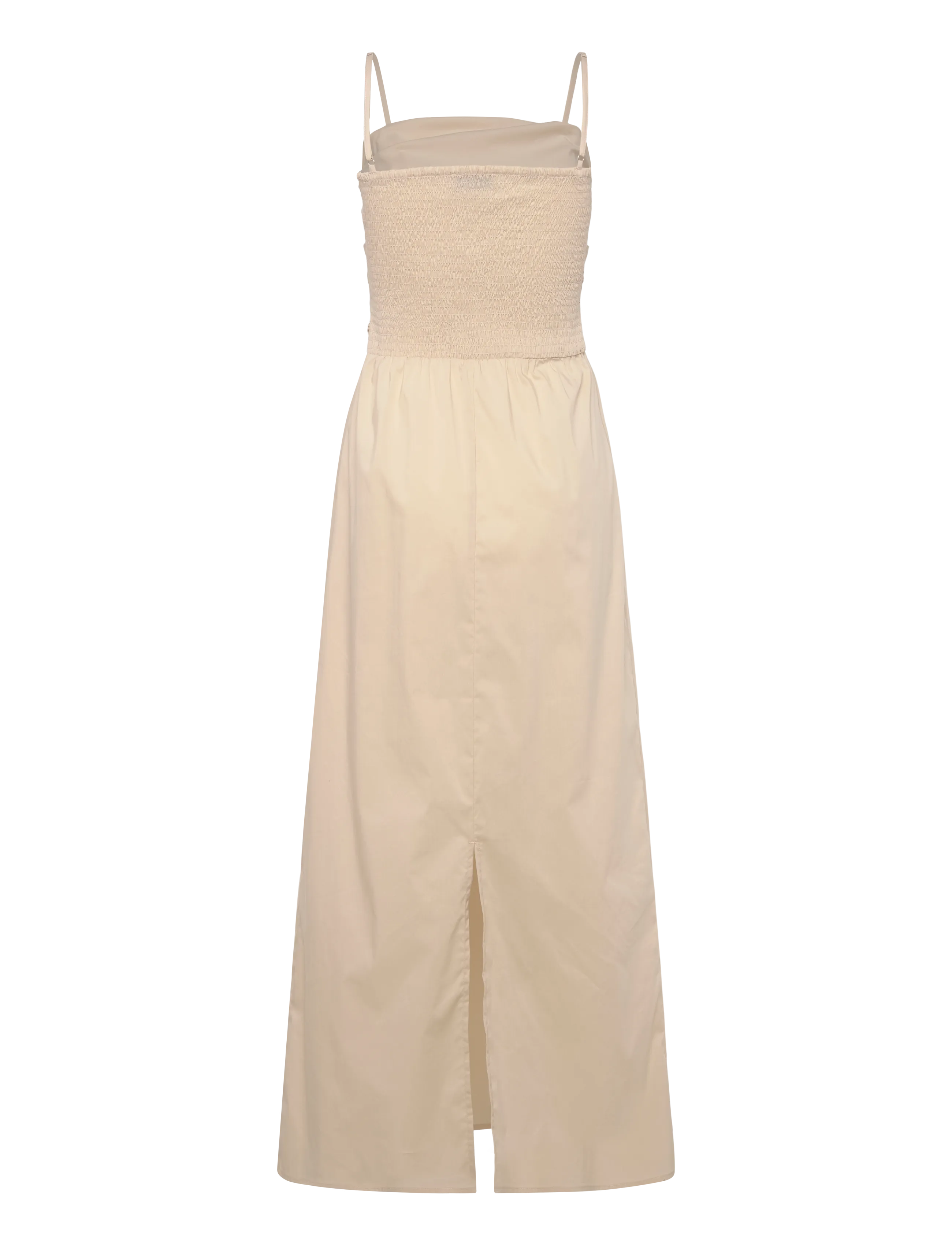 Stylein - JAMILA - sumarkjólar - oyster - 2