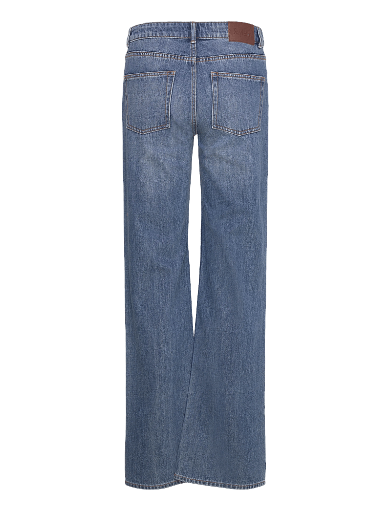 Stylein - KIARA DENIM - straight jeans - steel blue - 2