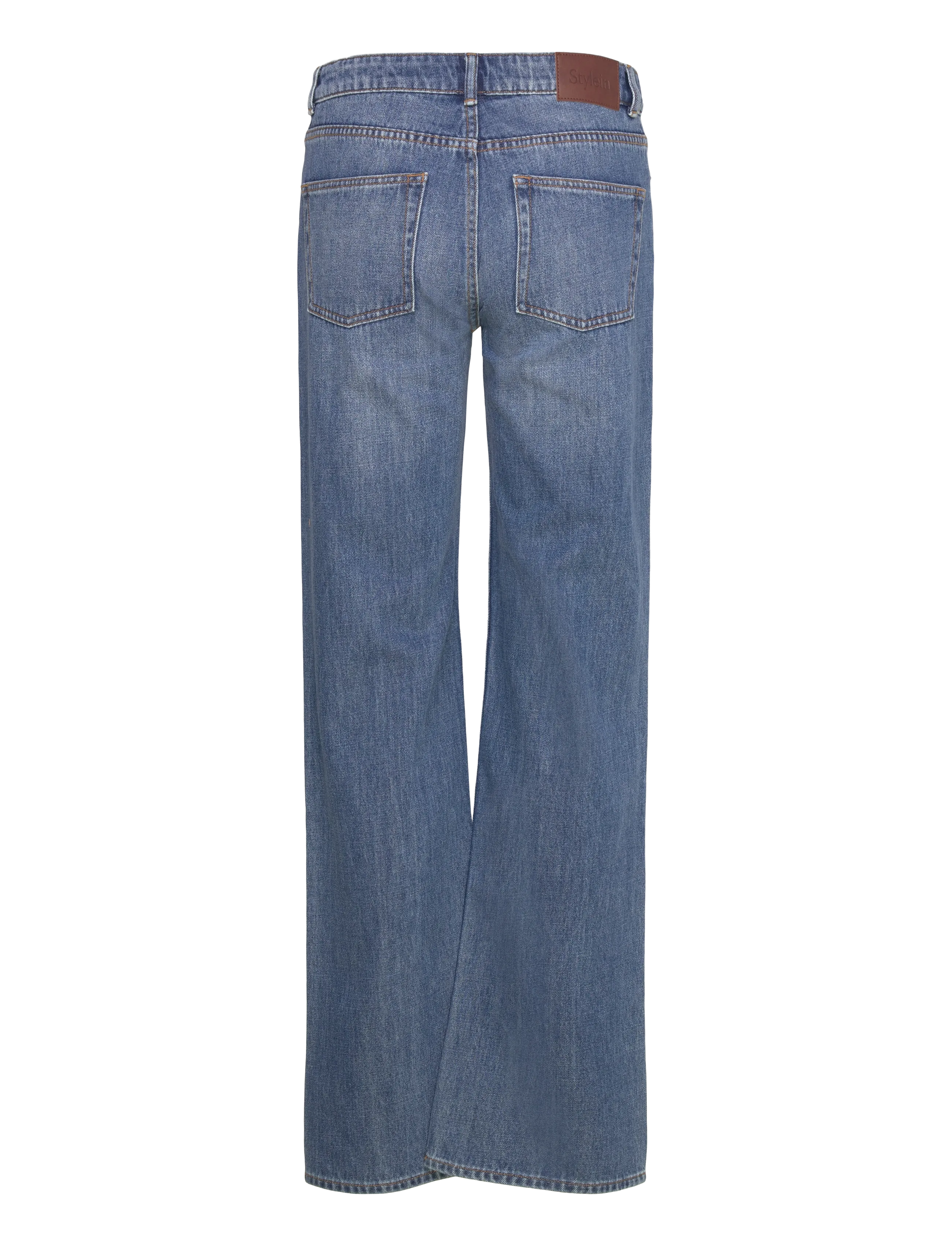 Stylein - KIARA DENIM - raka jeans - steel blue - 2