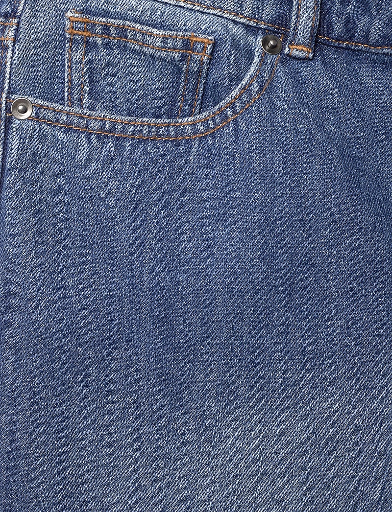 Stylein - KIARA DENIM - straight jeans - steel blue - 5