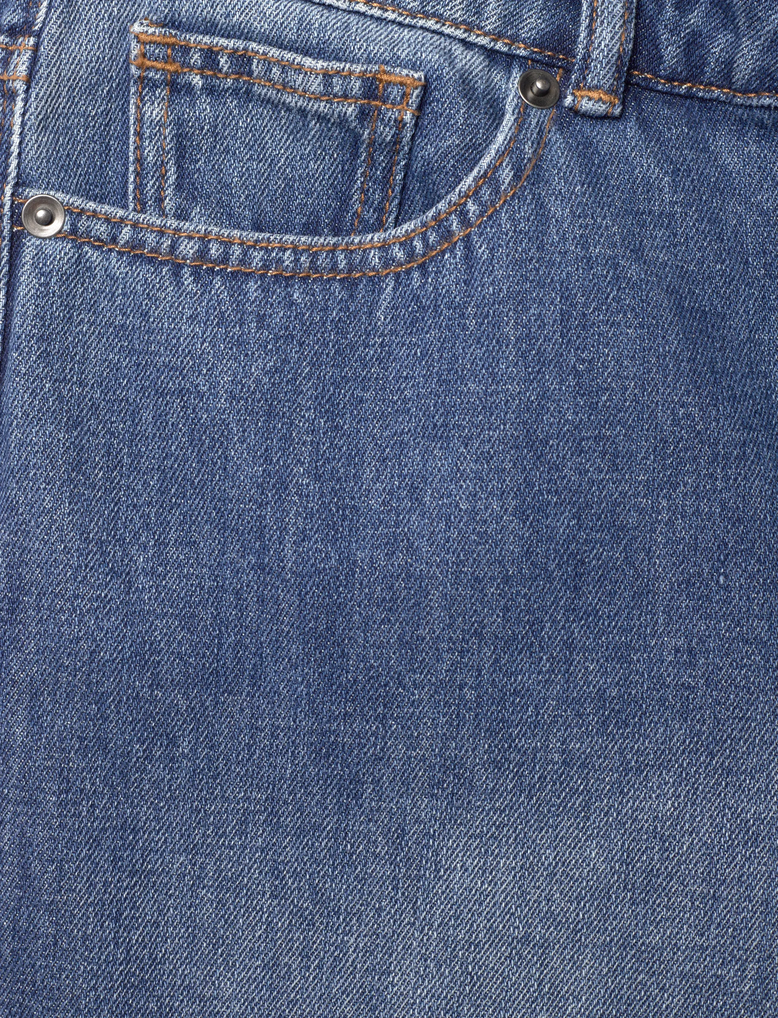 Stylein - KIARA DENIM - raka jeans - steel blue - 5