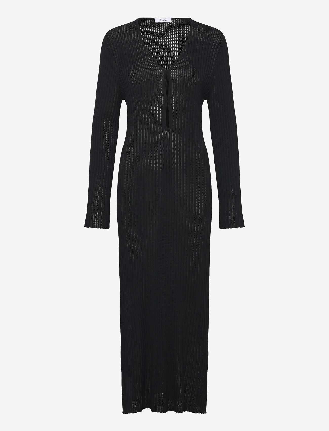 Stylein - ANDREA - maxi dresses - black - 1