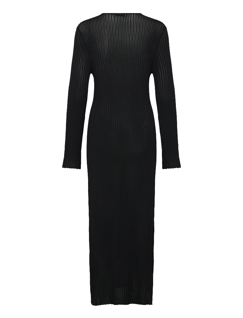 Stylein - ANDREA - maxi dresses - black - 2