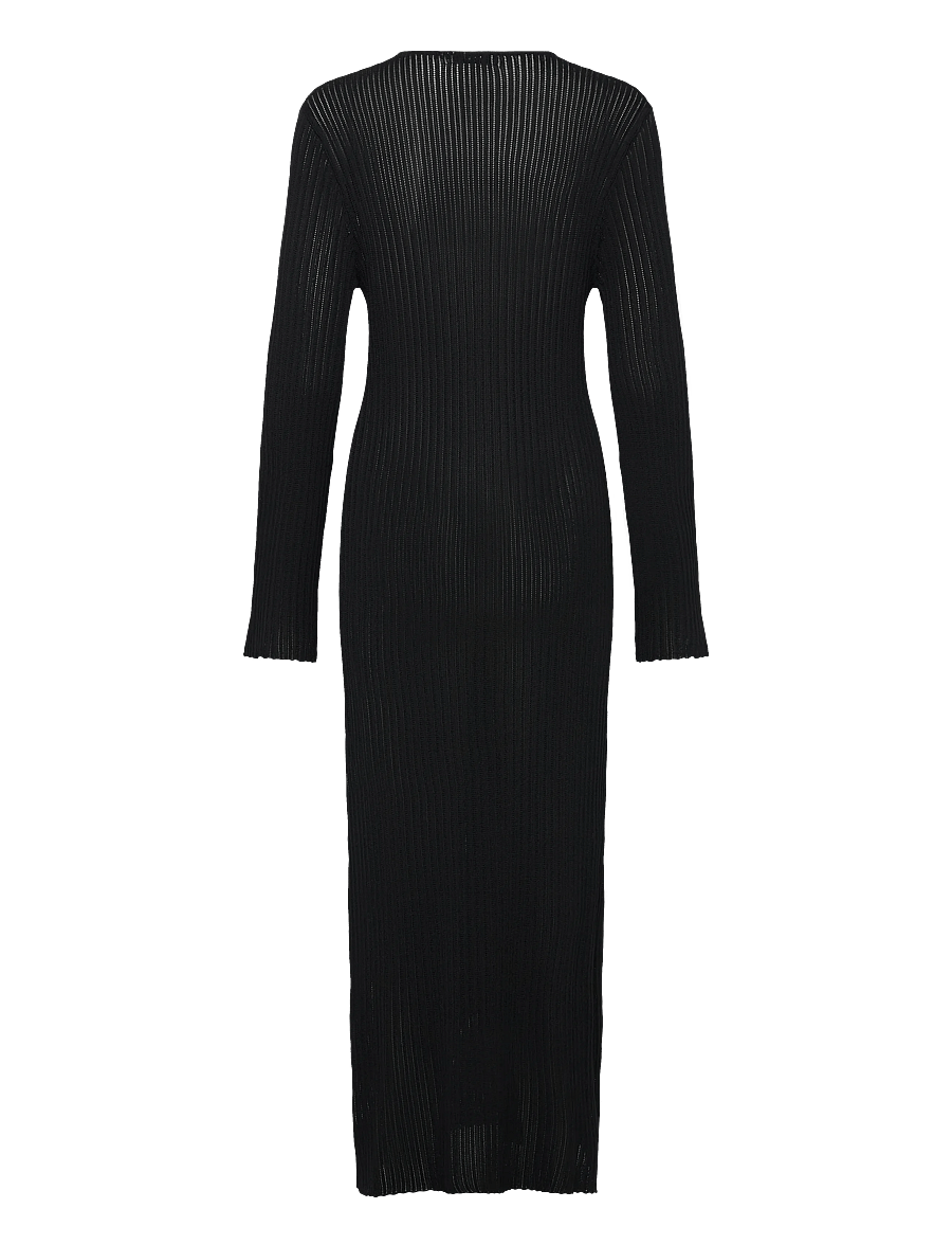 Stylein - ANDREA - maxi dresses - black - 2