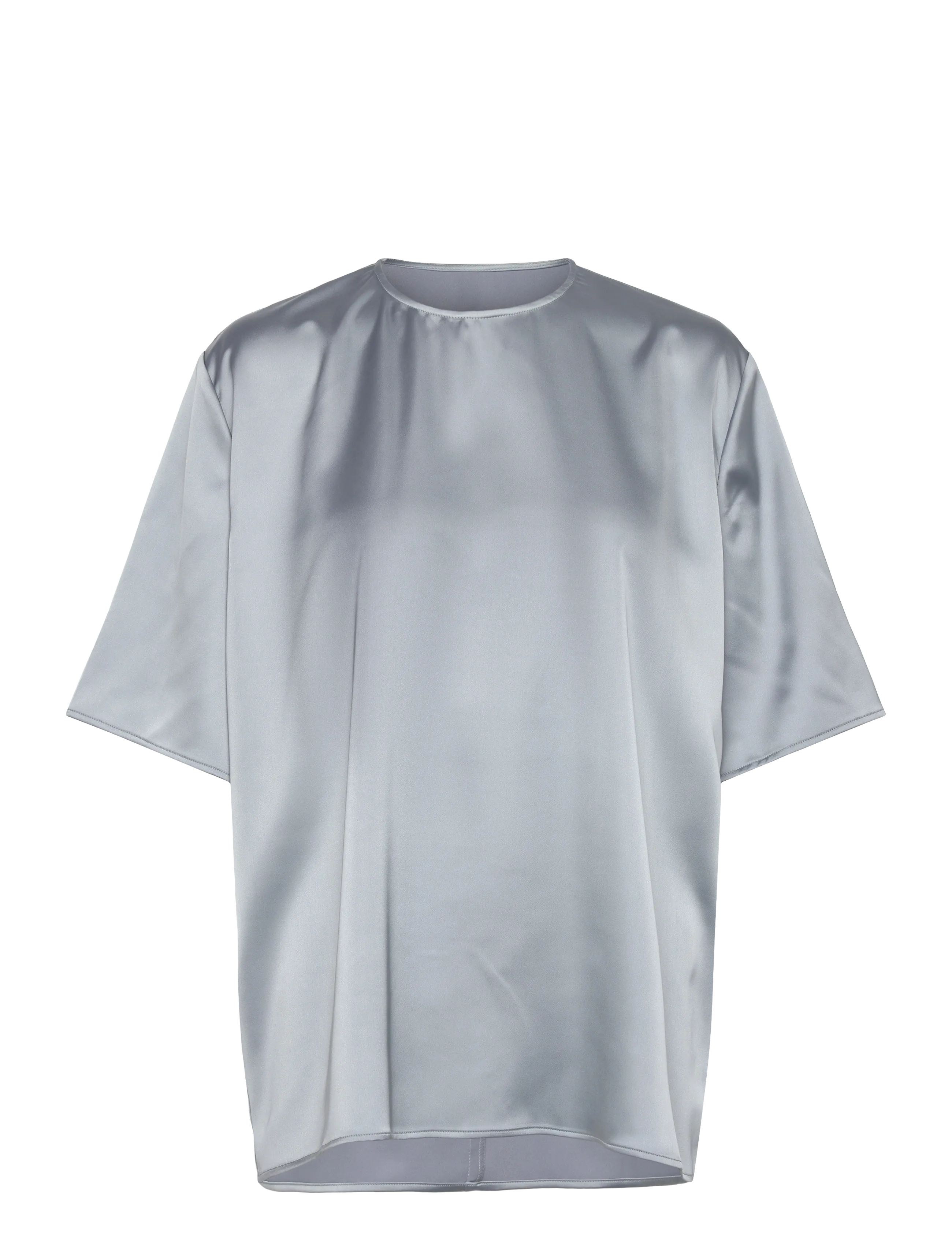 Stylein MARTANO BLOUSE - Söfn - ICE BLUE / blue