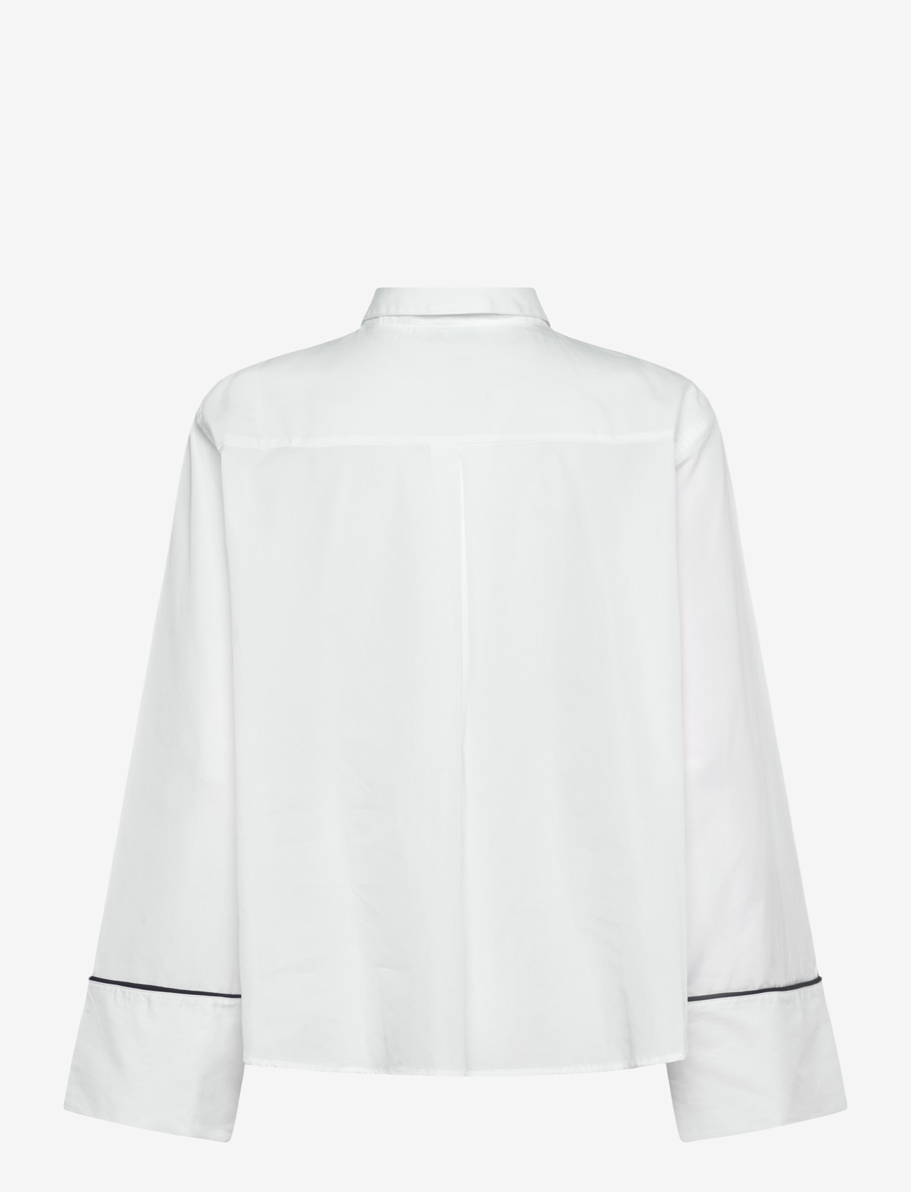 Stylein - JOVANNA SHIRT - jeanshemden - white - 2