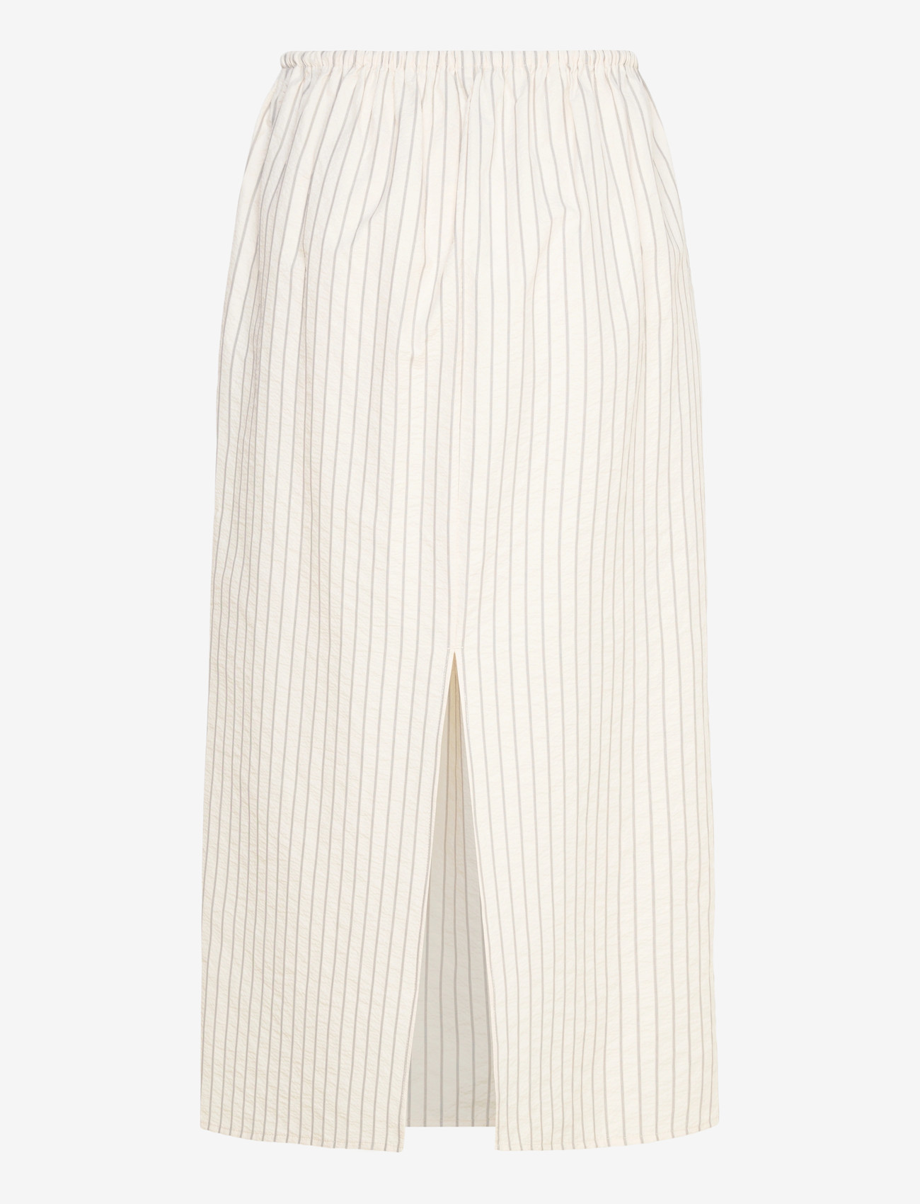 Stylein - JOLENE SKIRT - maxi röcke - cream stripe - 2