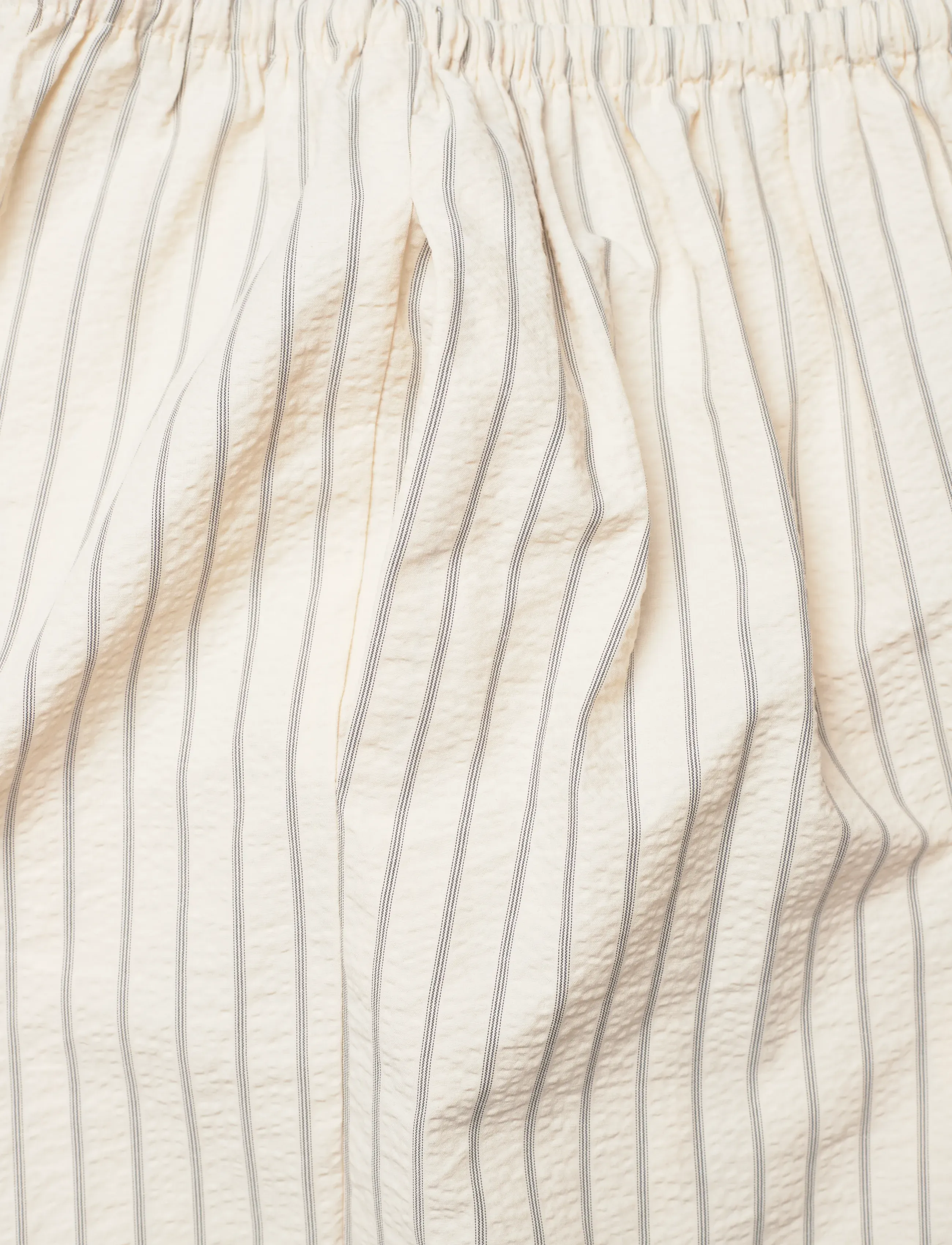 Stylein - JOLENE SKIRT - maxikjolar - cream stripe - 5